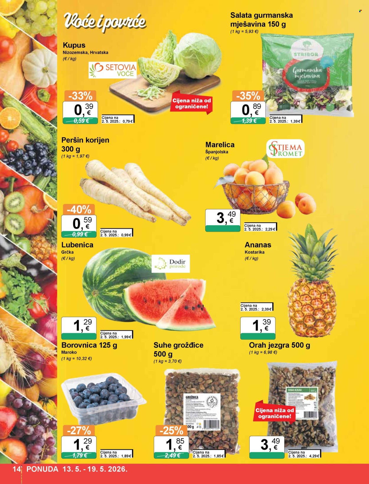 KTC katalog - 13.05.2026. - 19.05.2026. Stranica 14