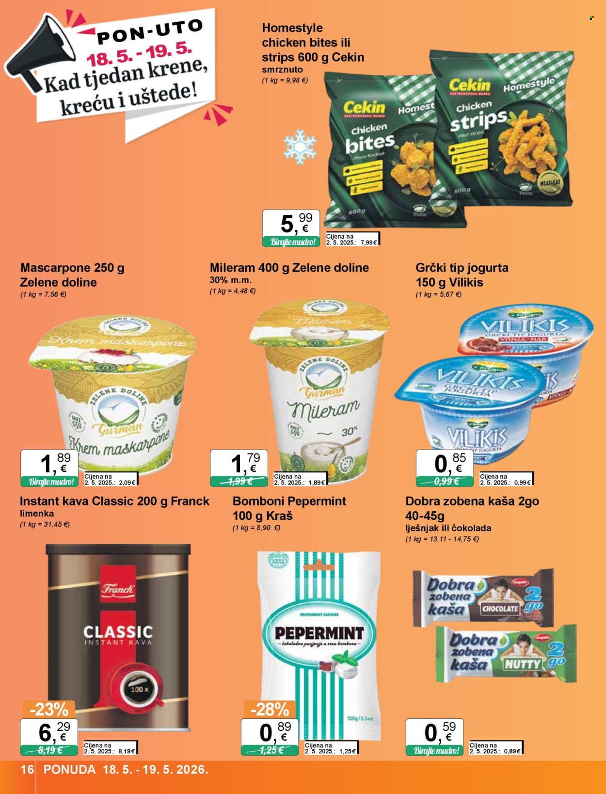 KTC katalog - 13.05.2026. - 19.05.2026. Stranica 16