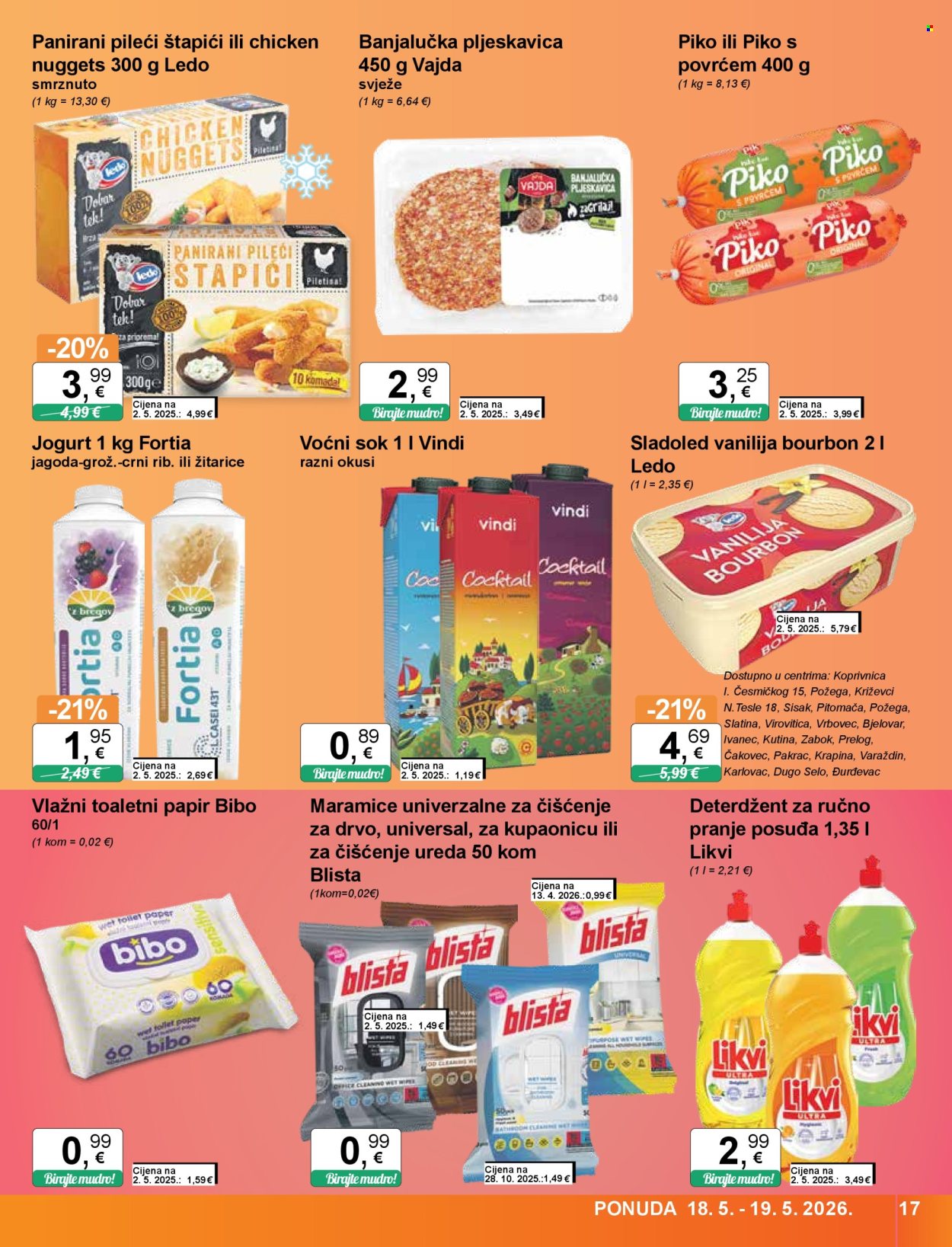 KTC katalog - 13.05.2026. - 19.05.2026. Stranica 17