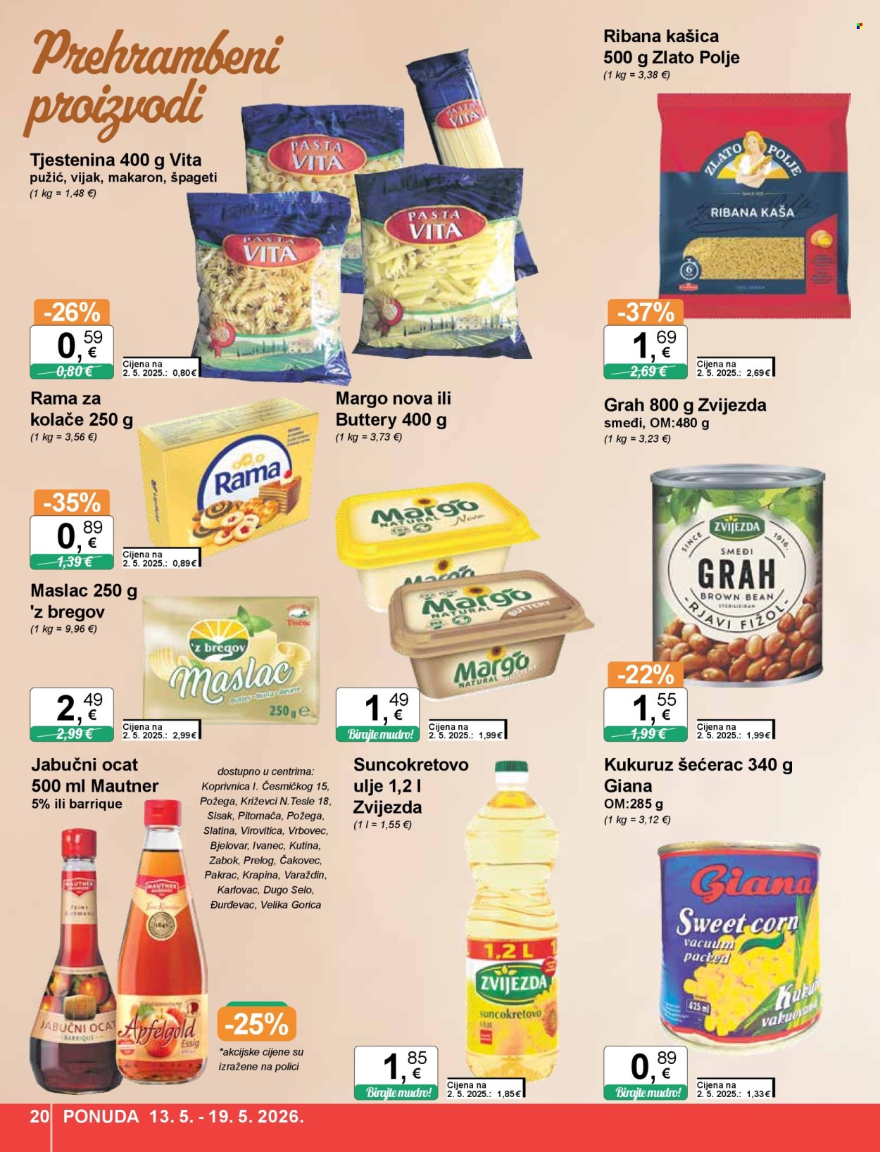 KTC katalog - 13.05.2026. - 19.05.2026. Stranica 20
