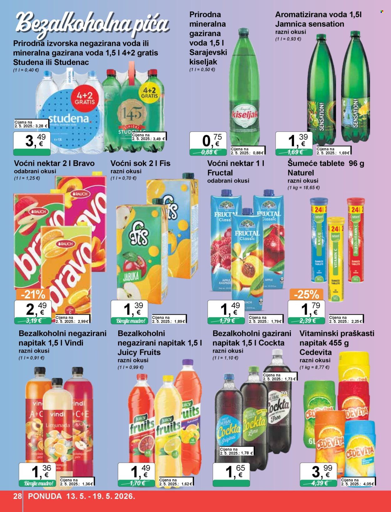 KTC katalog - 13.05.2026. - 19.05.2026. Stranica 28