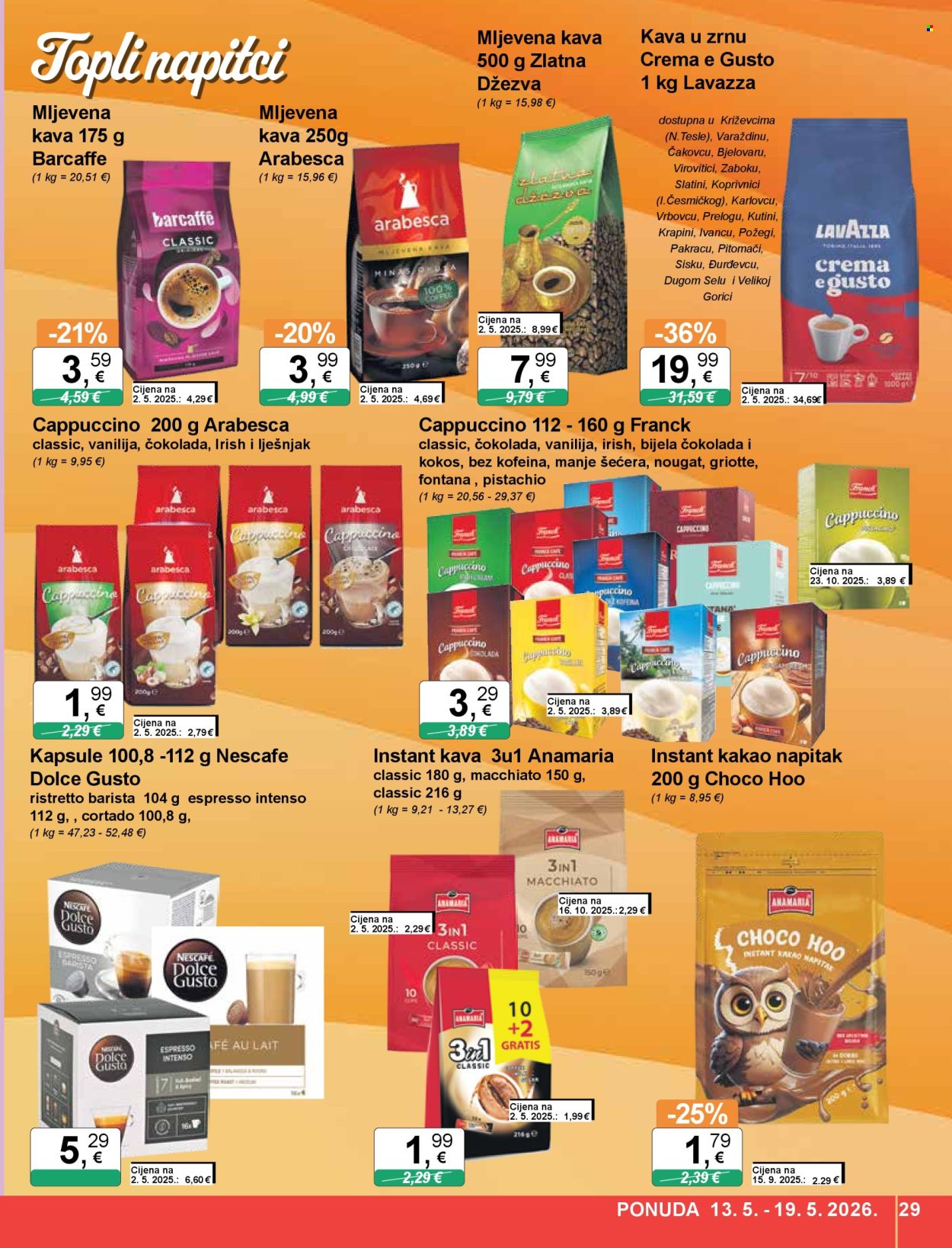 KTC katalog - 13.05.2026. - 19.05.2026. Stranica 29