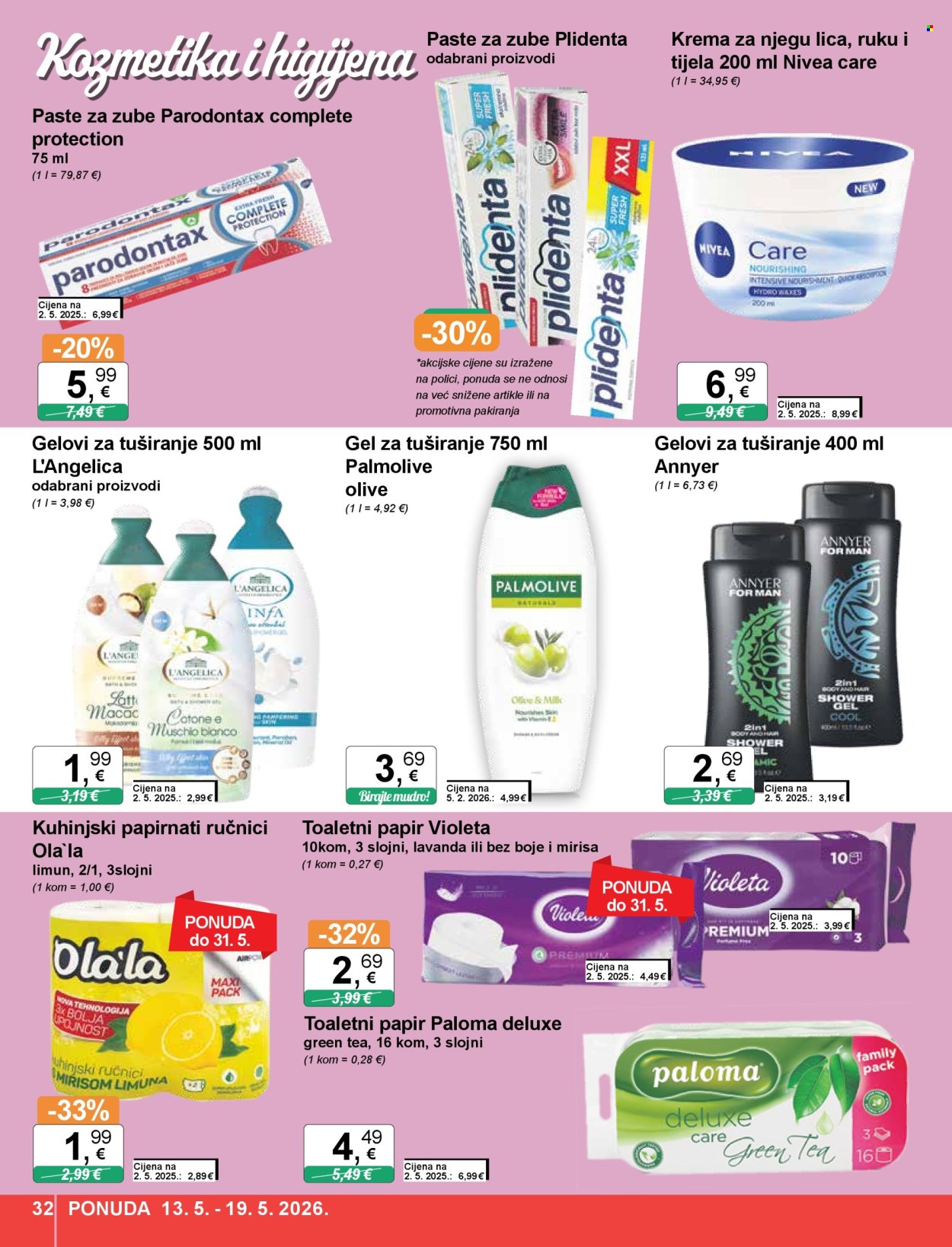 KTC katalog - 13.05.2026. - 19.05.2026. Stranica 32