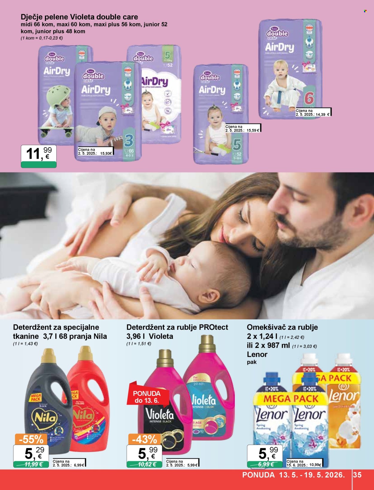 KTC katalog - 13.05.2026. - 19.05.2026. Stranica 35