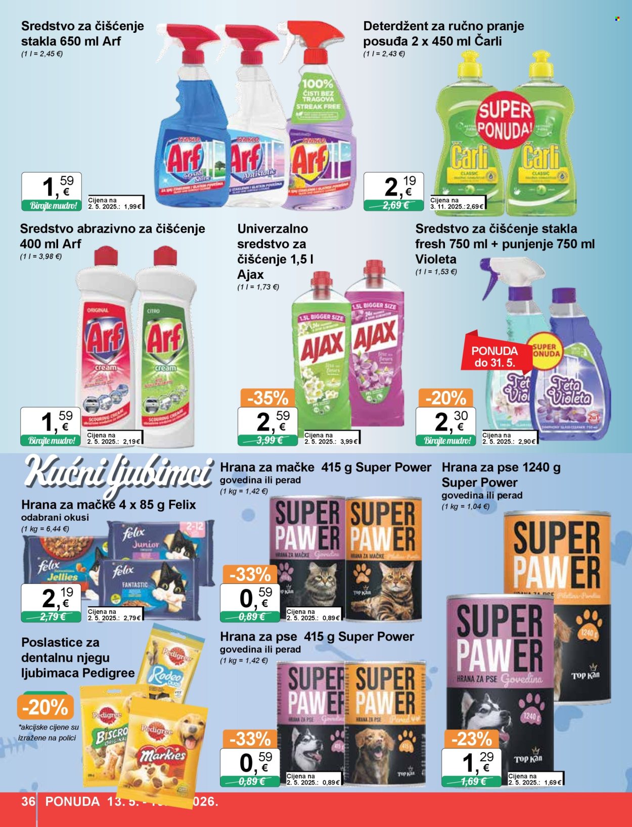 KTC katalog - 13.05.2026. - 19.05.2026. Stranica 36