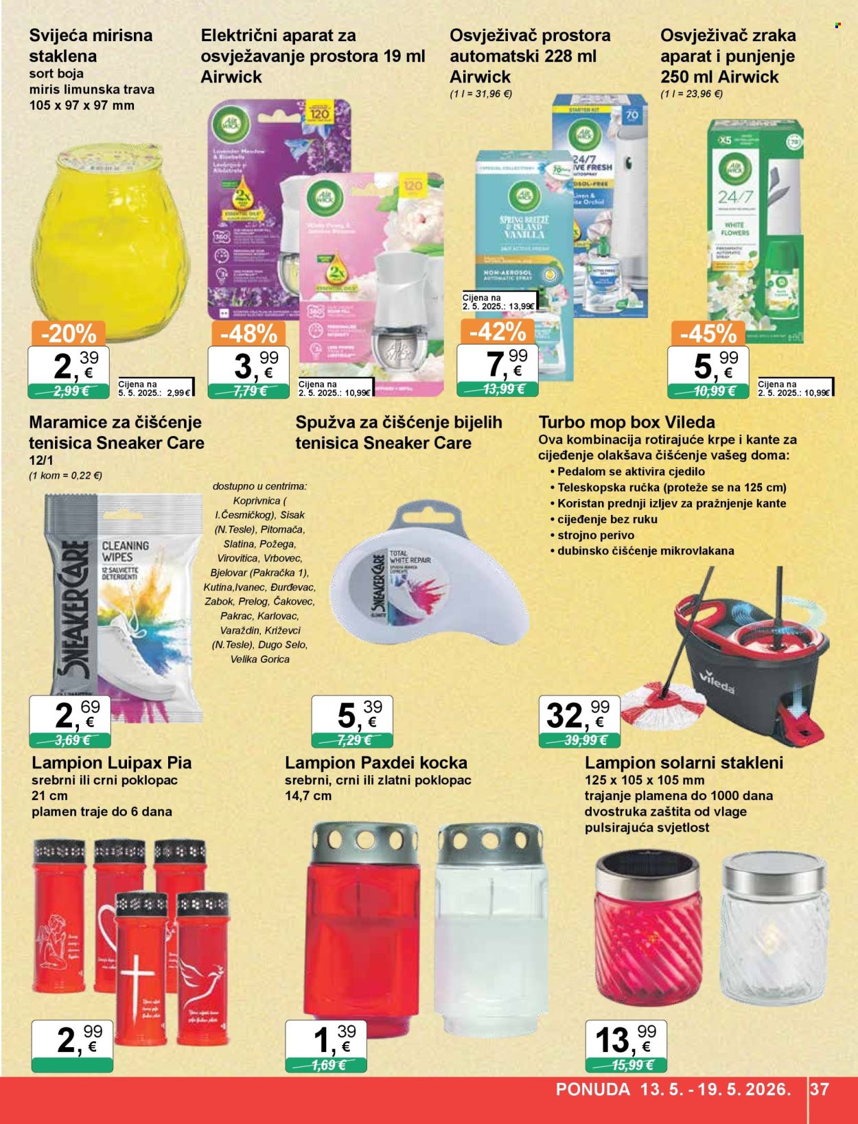 KTC katalog - 13.05.2026. - 19.05.2026. Stranica 37
