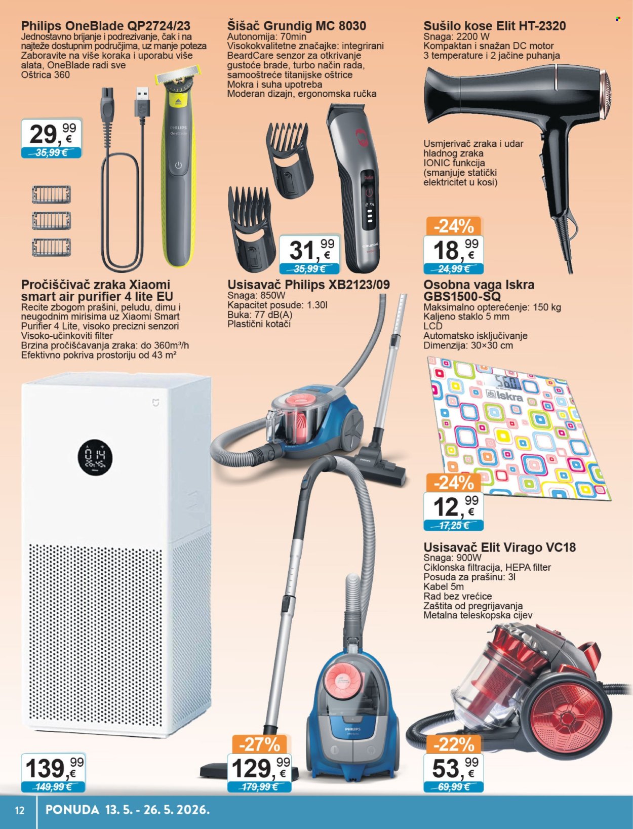 KTC katalog - 13.05.2026. - 26.05.2026. Stranica 12