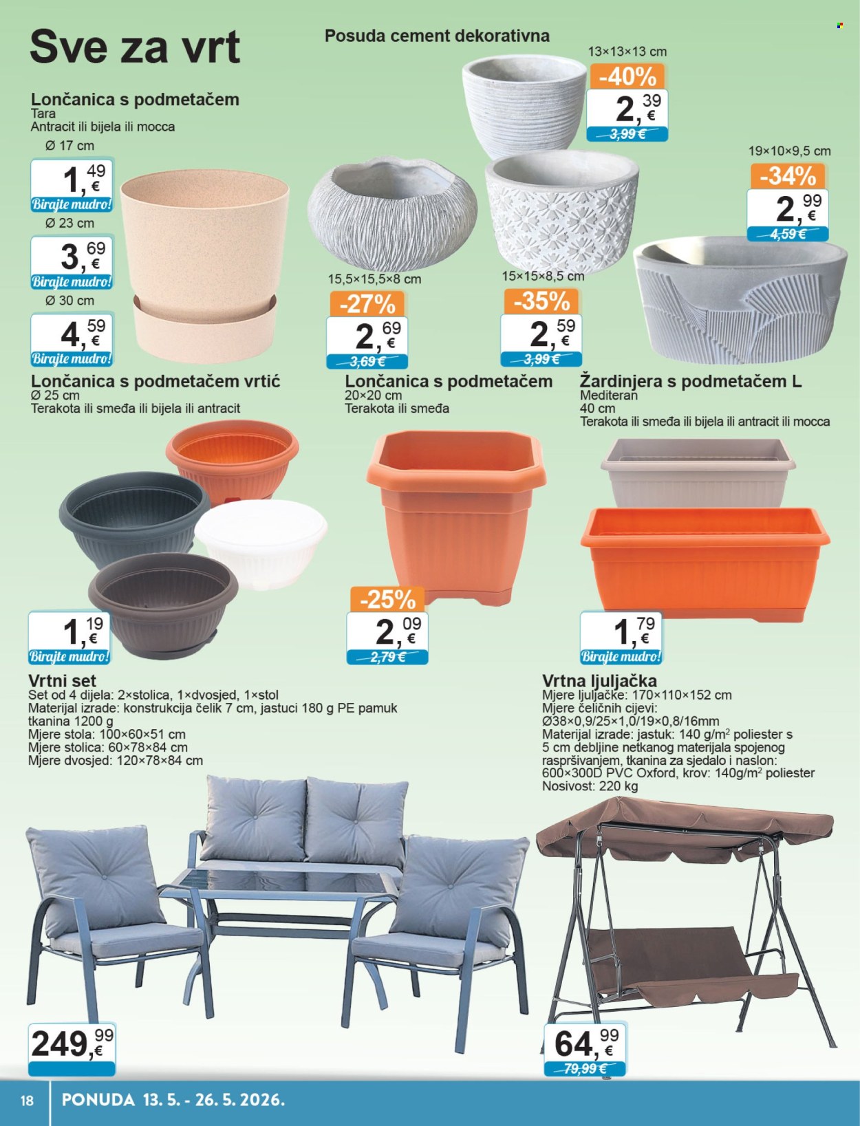 KTC katalog - 13.05.2026. - 26.05.2026. Stranica 18