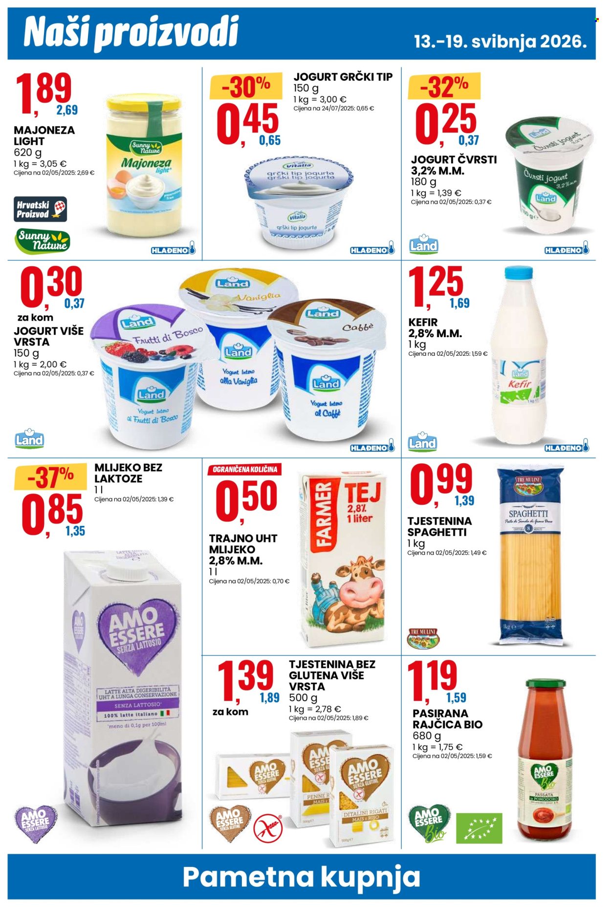 Eurospin katalog - 13.05.2026. - 19.05.2026. Stranica 4