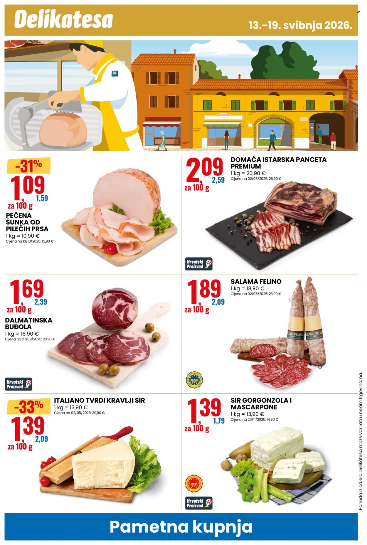 Eurospin katalog - 13.05.2026. - 19.05.2026. Stranica 12