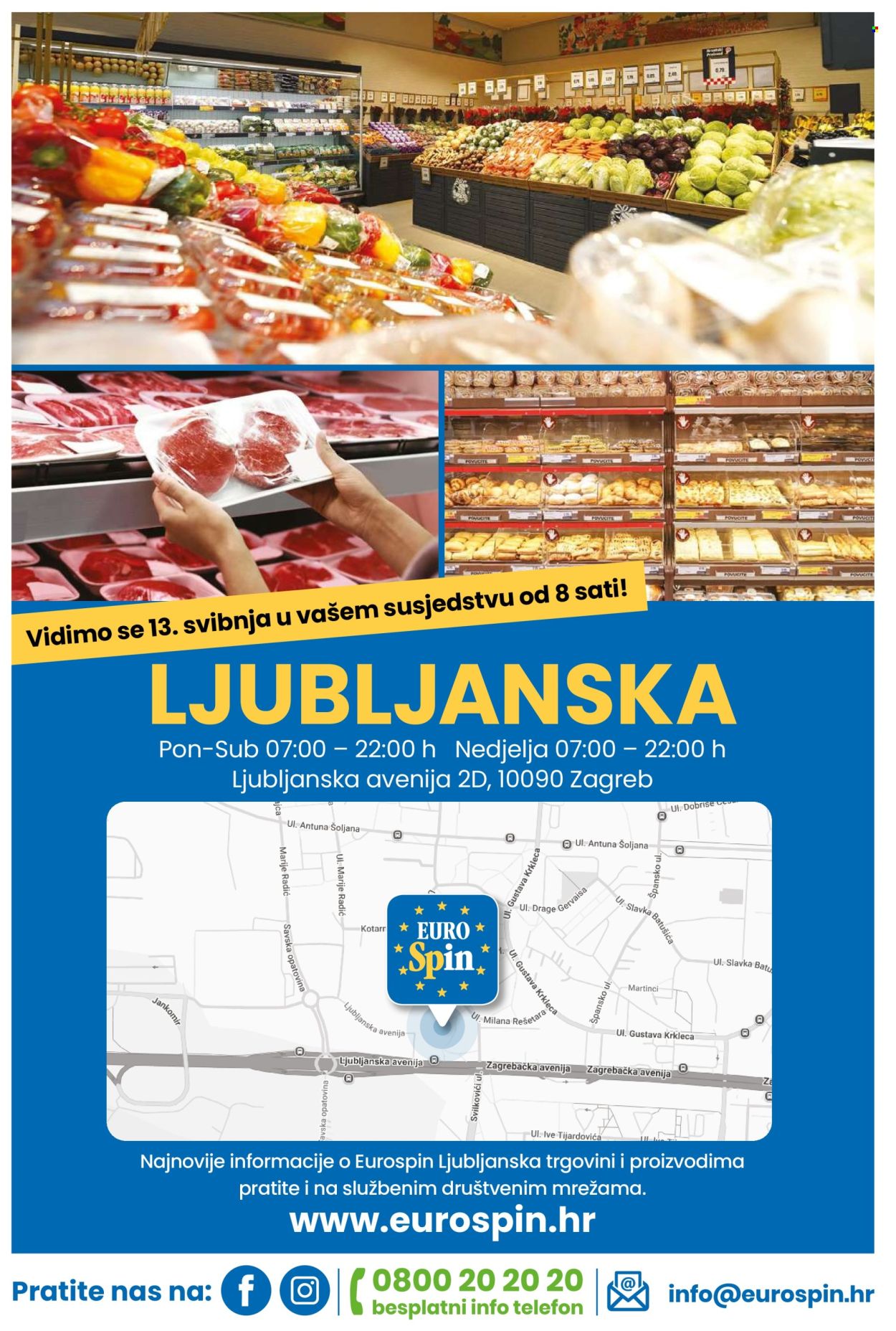Eurospin katalog - 13.05.2026. - 19.05.2026. Stranica 20