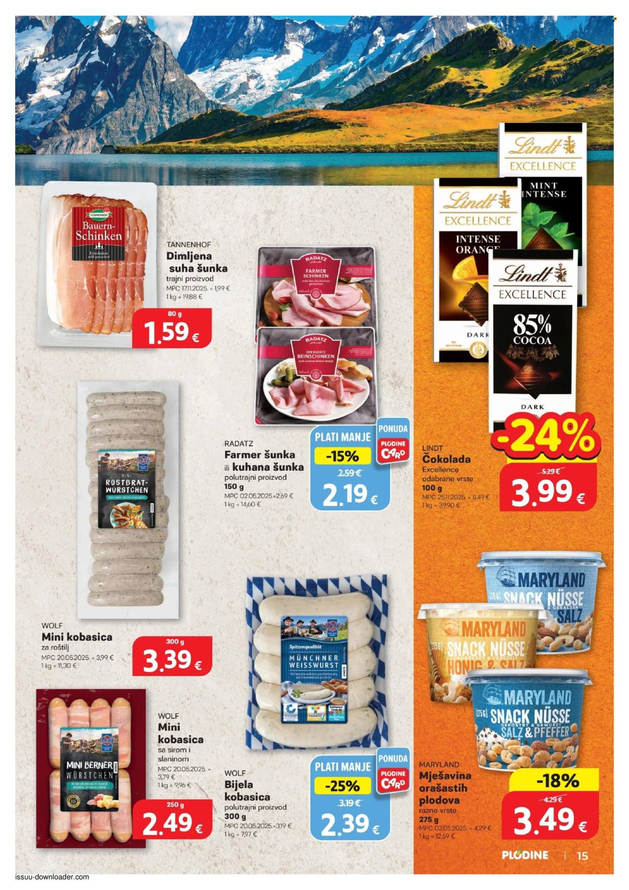 Plodine katalog - 13.05.2026. - 19.05.2026. Stranica 15