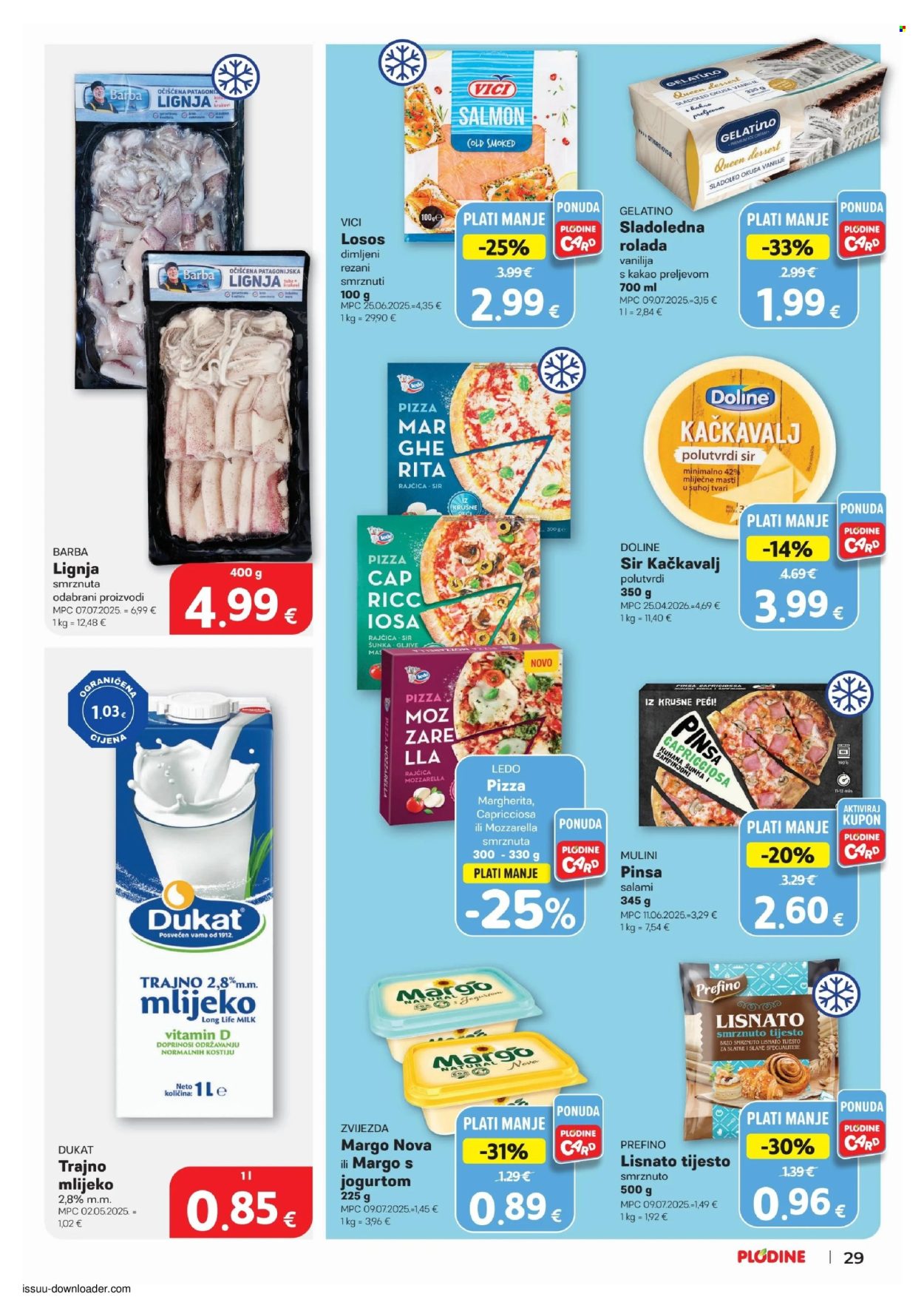 Plodine katalog - 13.05.2026. - 19.05.2026. Stranica 29