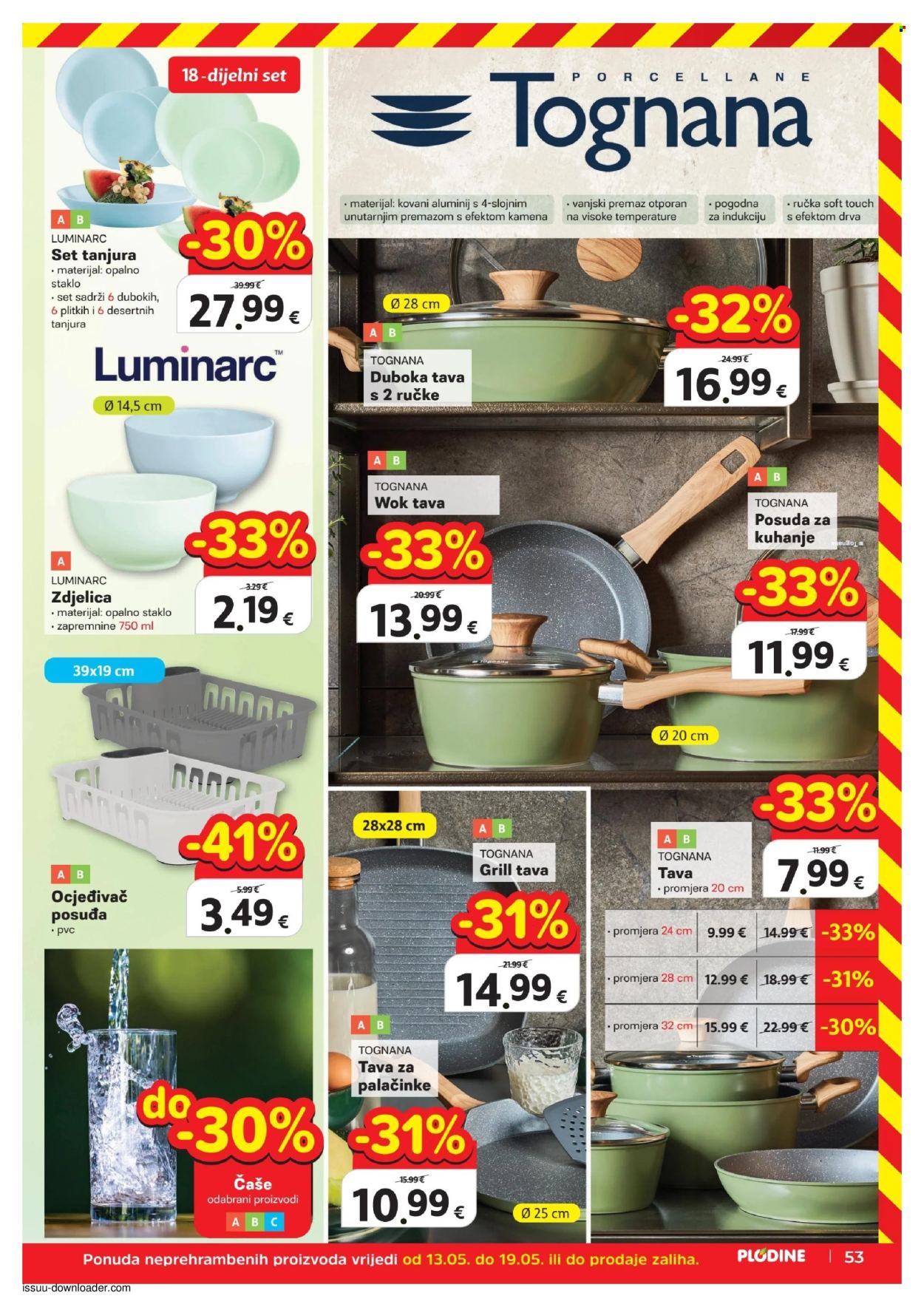 Plodine katalog - 13.05.2026. - 19.05.2026. Stranica 53