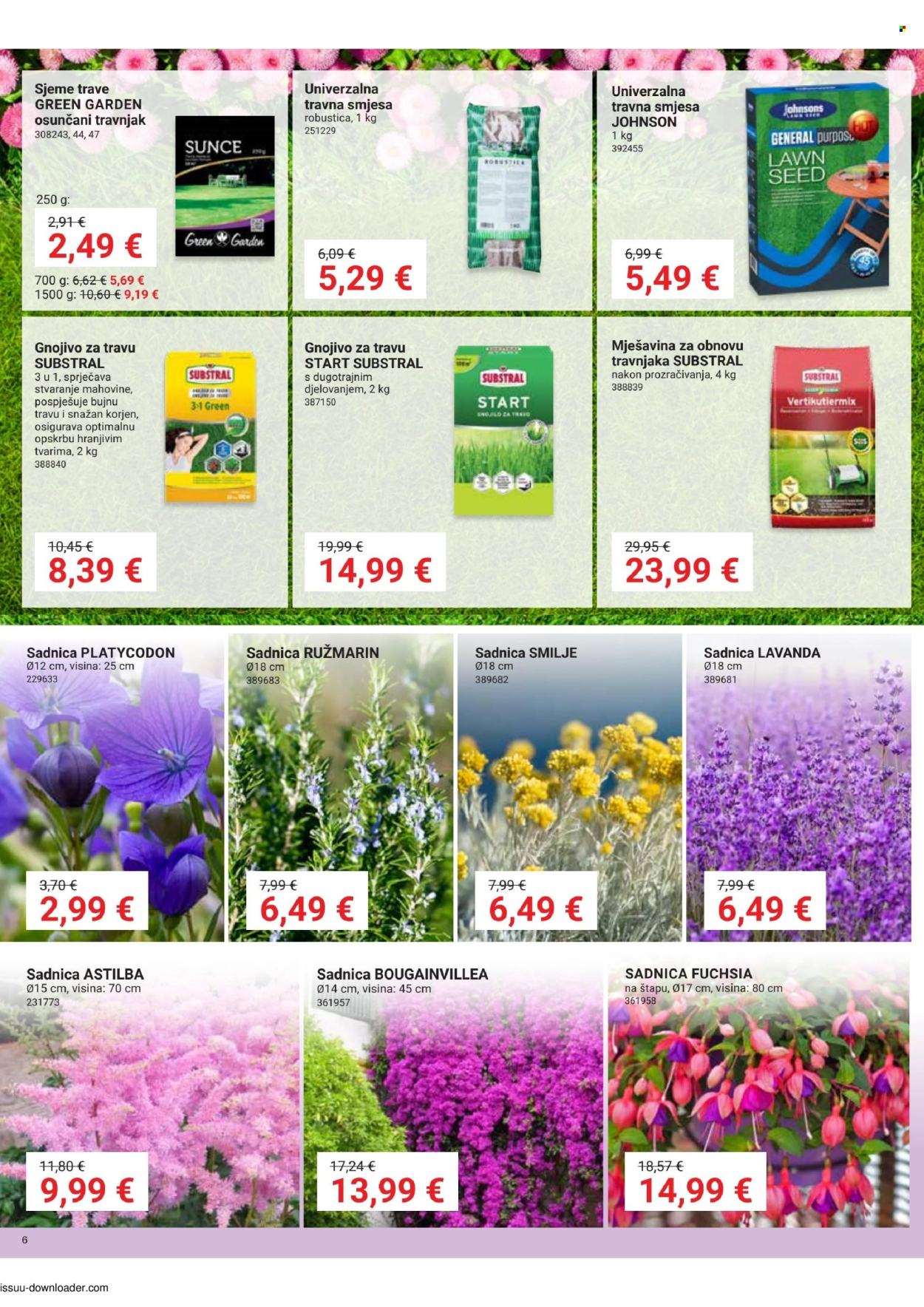 Pevex katalog - 30.04.2026. - 25.05.2026. Stranica 6