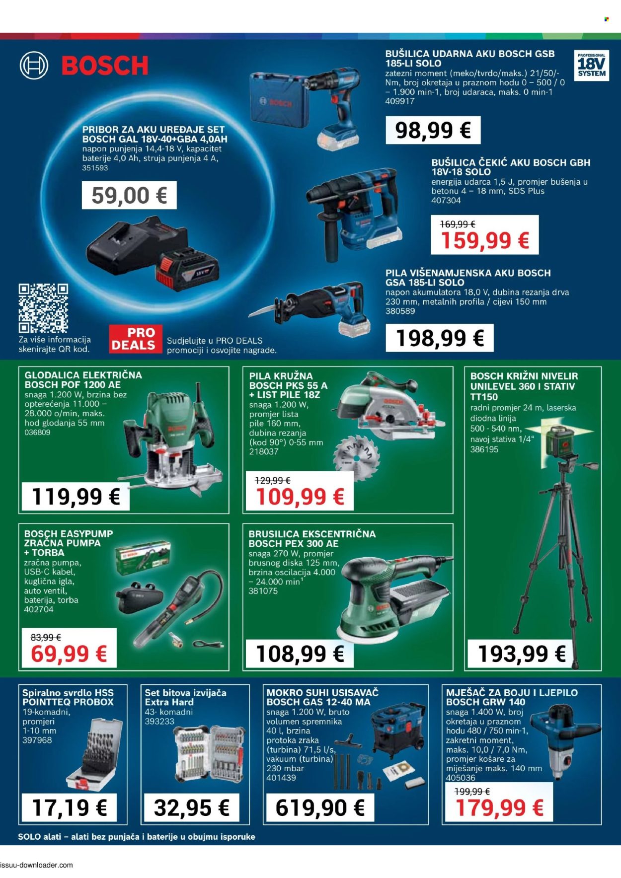 Pevex katalog - 30.04.2026. - 25.05.2026. Stranica 11