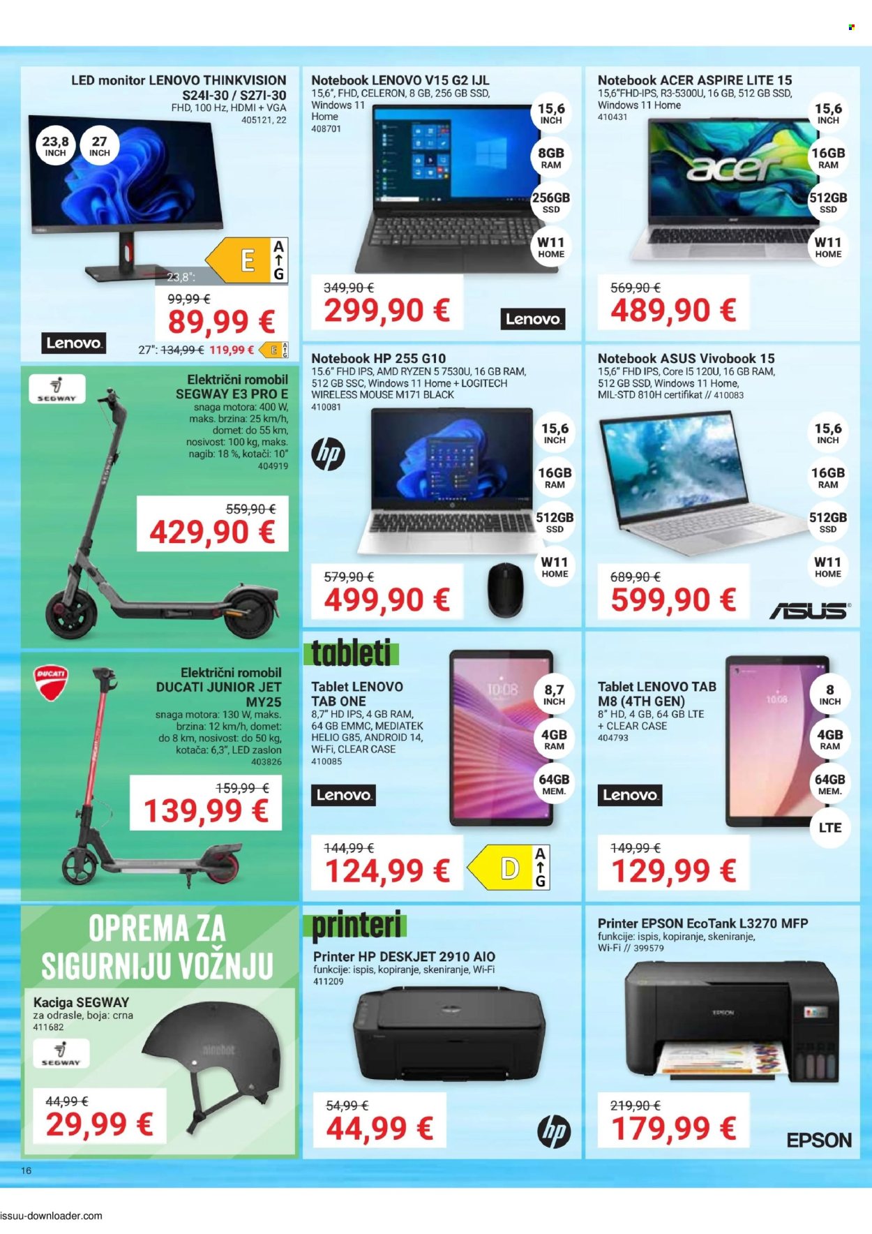 Pevex katalog - 30.04.2026. - 25.05.2026. Stranica 16