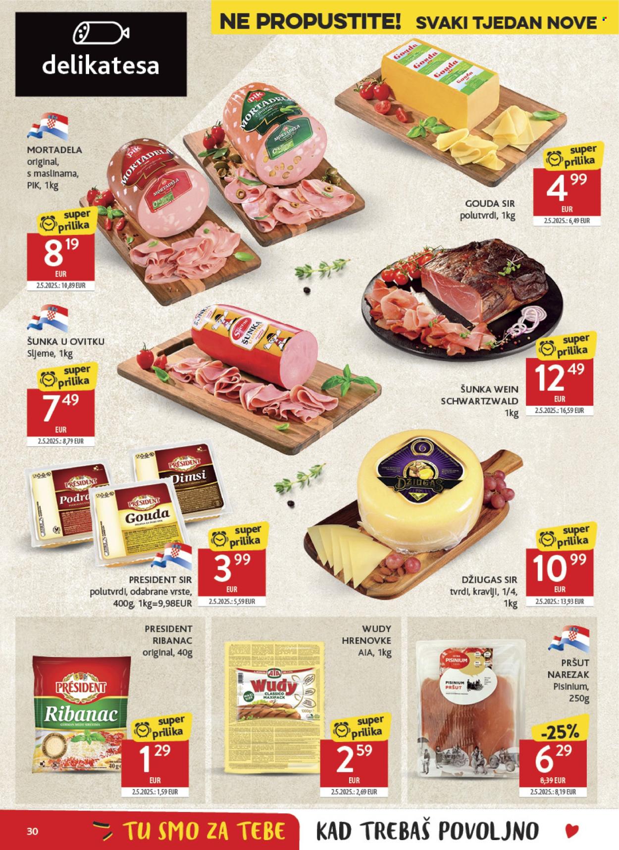 Konzum katalog - 13.05.2026. - 19.05.2026. Stranica 30