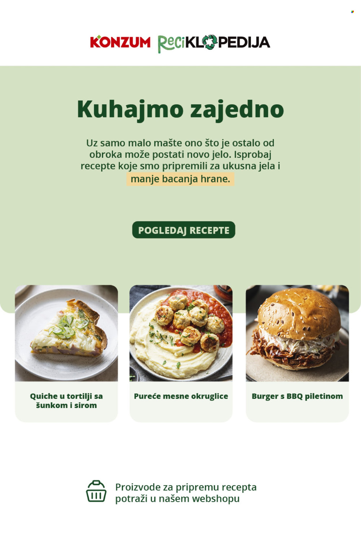 Konzum katalog - 13.05.2026. - 19.05.2026. Stranica 41