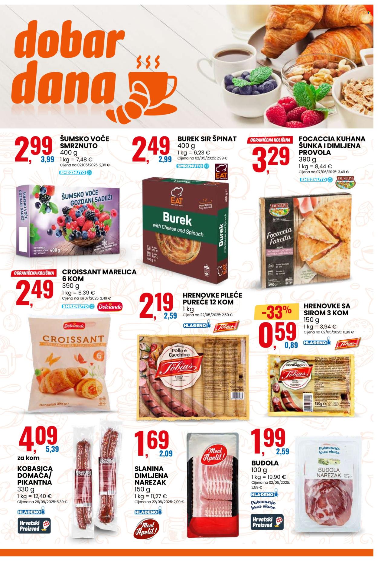 Eurospin katalog - 13.05.2026. - 19.05.2026. Stranica 3
