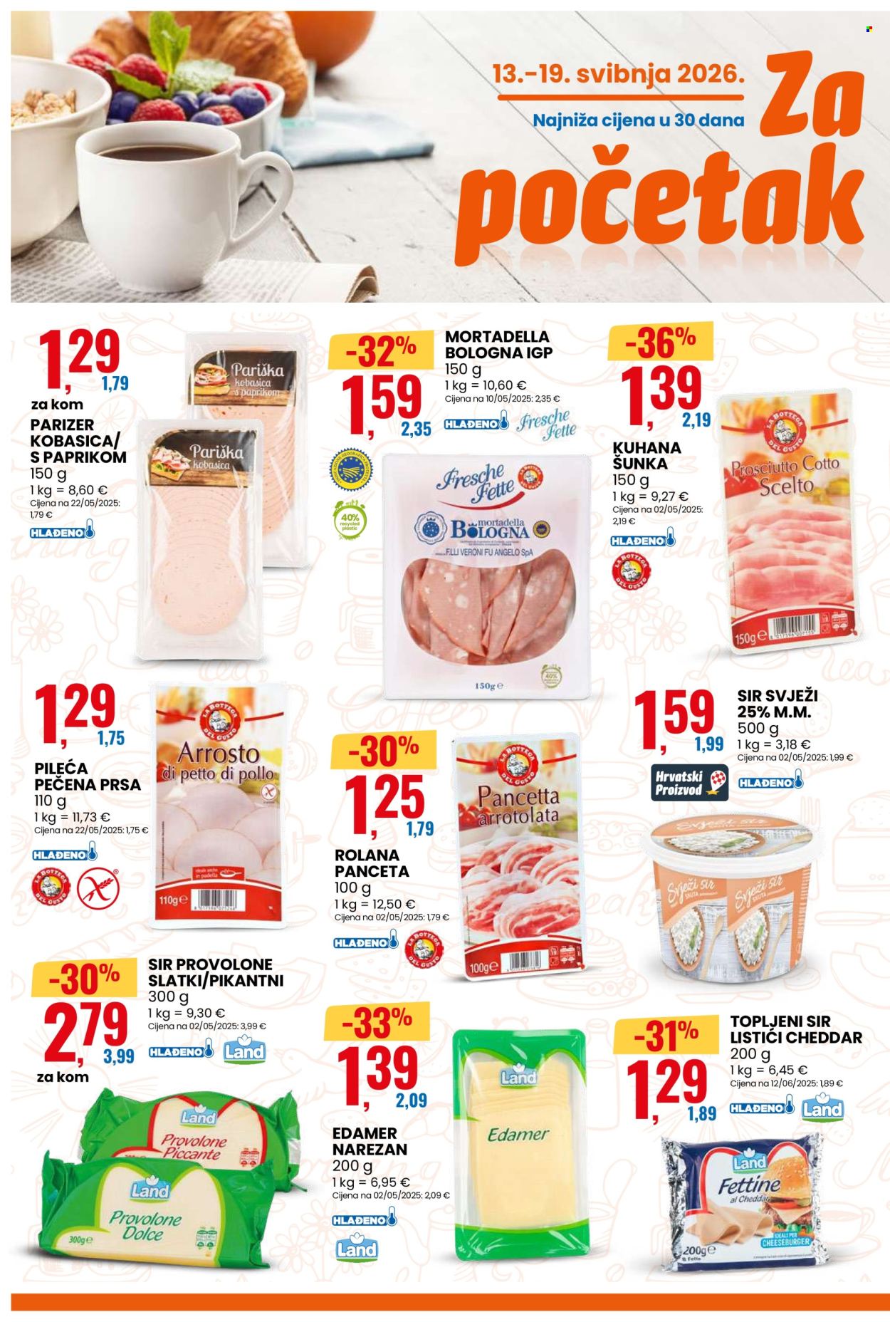 Eurospin katalog - 13.05.2026. - 19.05.2026. Stranica 4