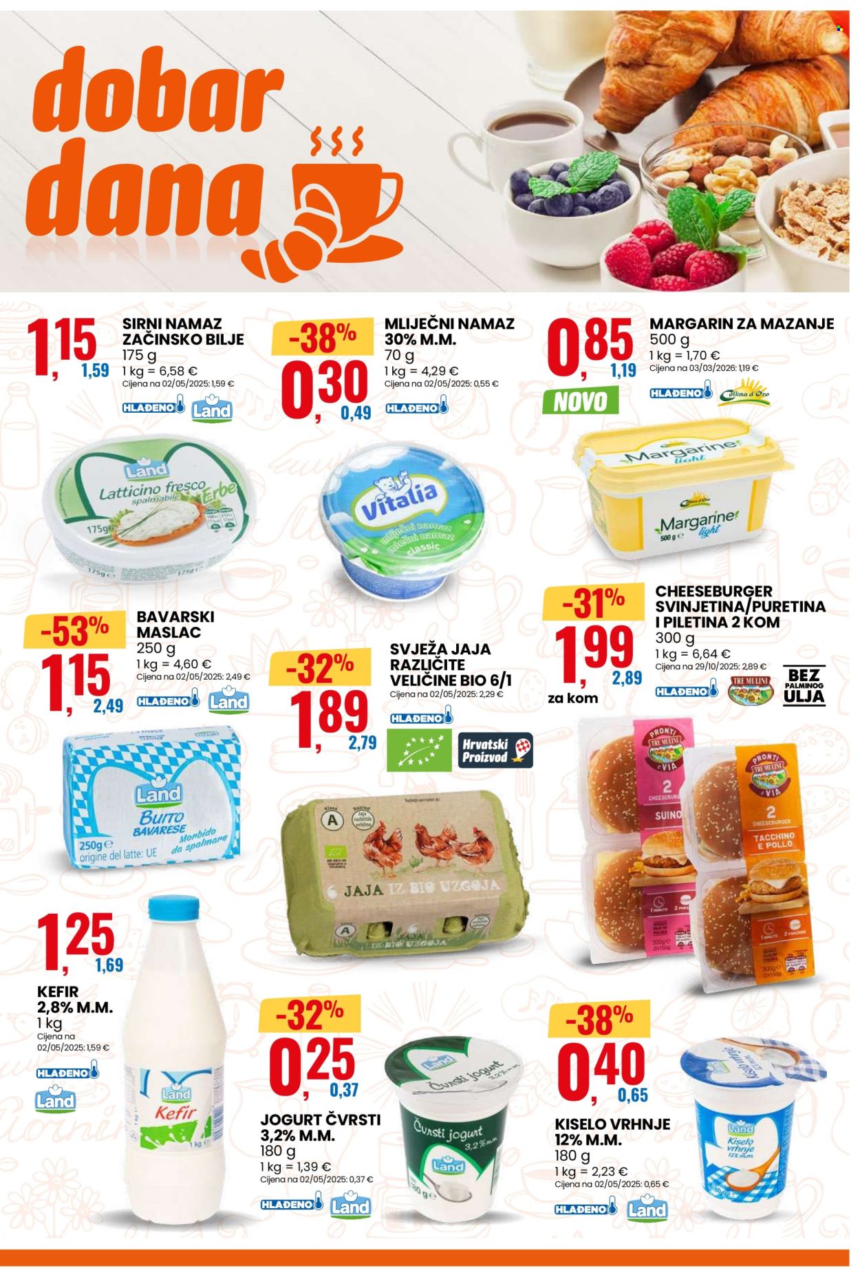 Eurospin katalog - 13.05.2026. - 19.05.2026. Stranica 5