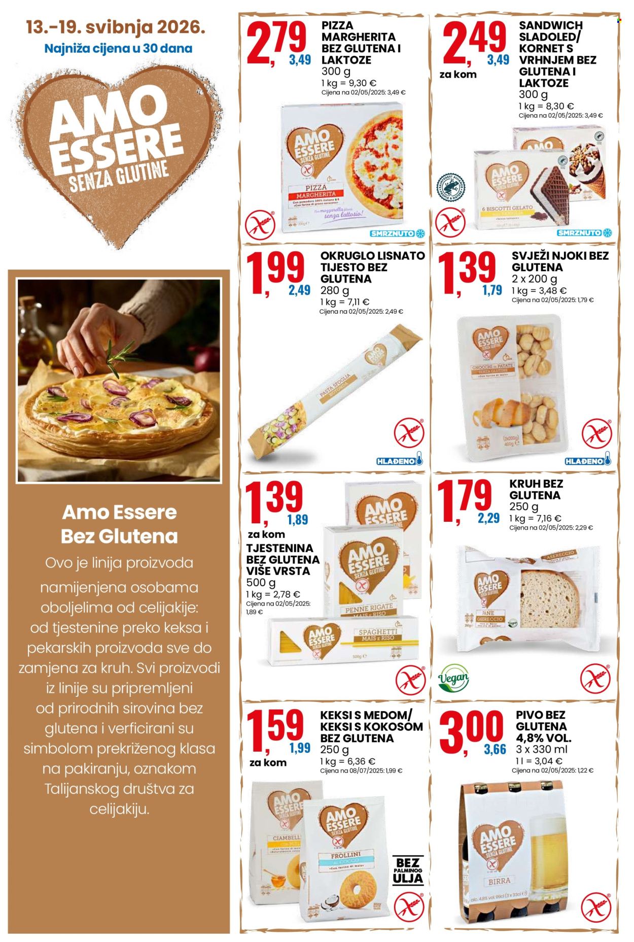 Eurospin katalog - 13.05.2026. - 19.05.2026. Stranica 8