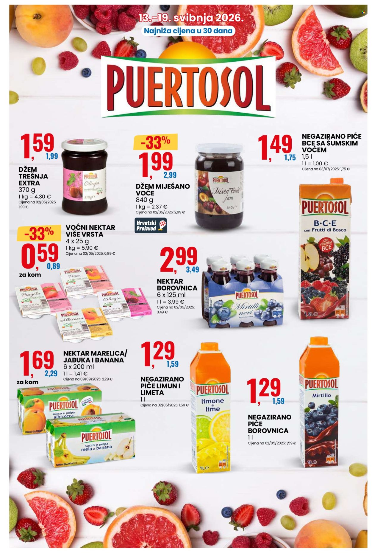 Eurospin katalog - 13.05.2026. - 19.05.2026. Stranica 11