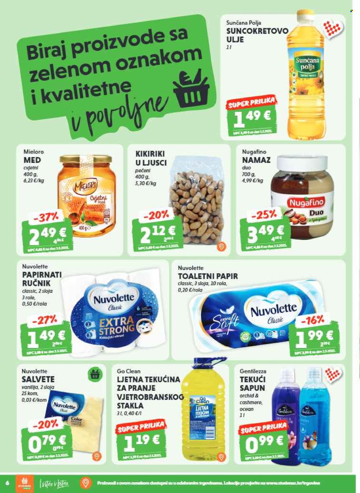 Studenac katalog - 13.05.2026. - 19.05.2026. Stranica 6