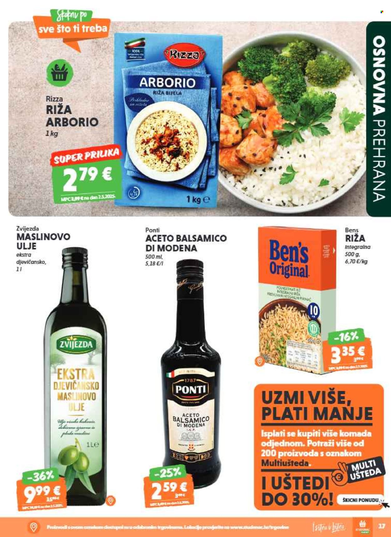 Studenac katalog - 13.05.2026. - 19.05.2026. Stranica 17