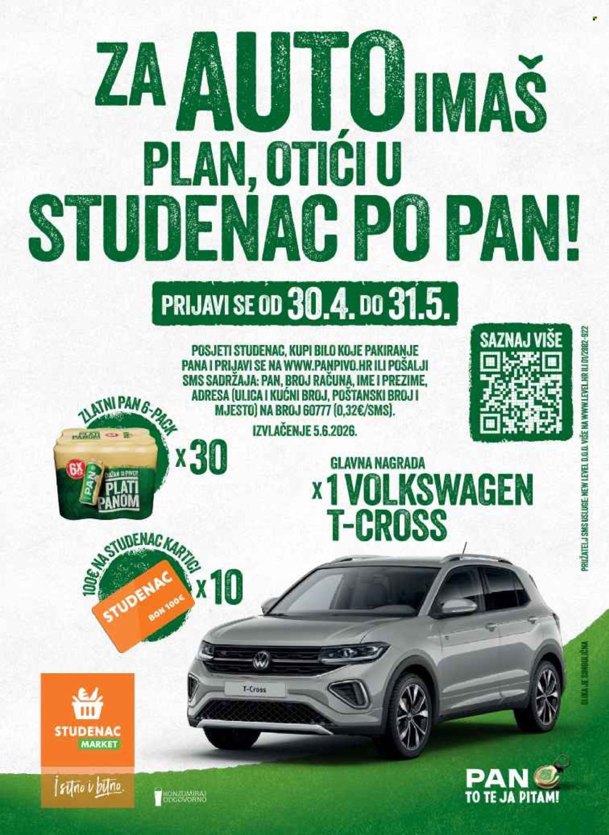 Studenac katalog - 13.05.2026. - 19.05.2026. Stranica 29