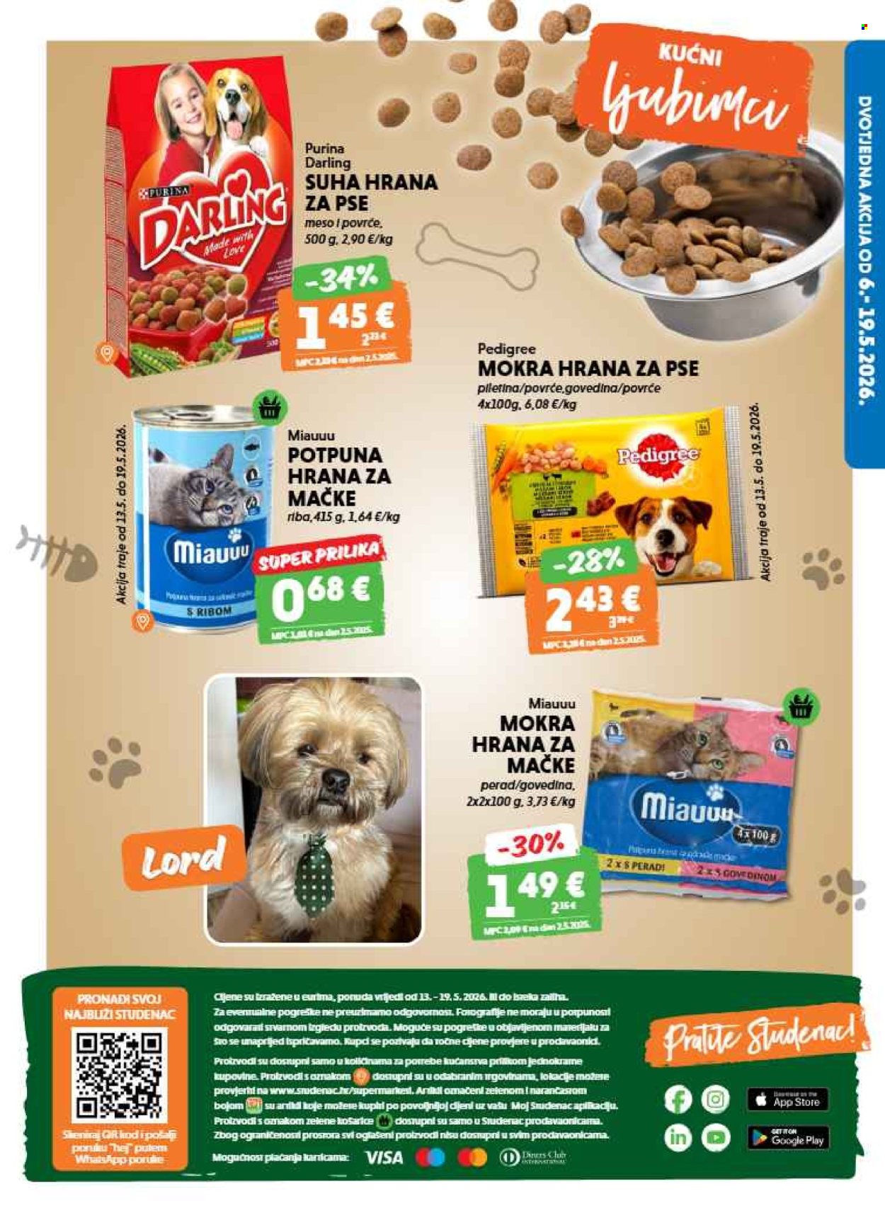 Studenac katalog - 13.05.2026. - 19.05.2026. Stranica 35