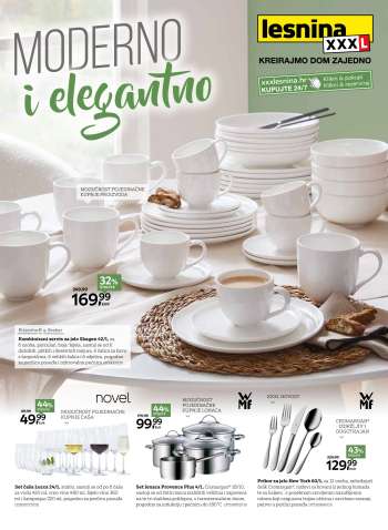 Lesnina katalog - 04.05.2026. - 31.05.2026.