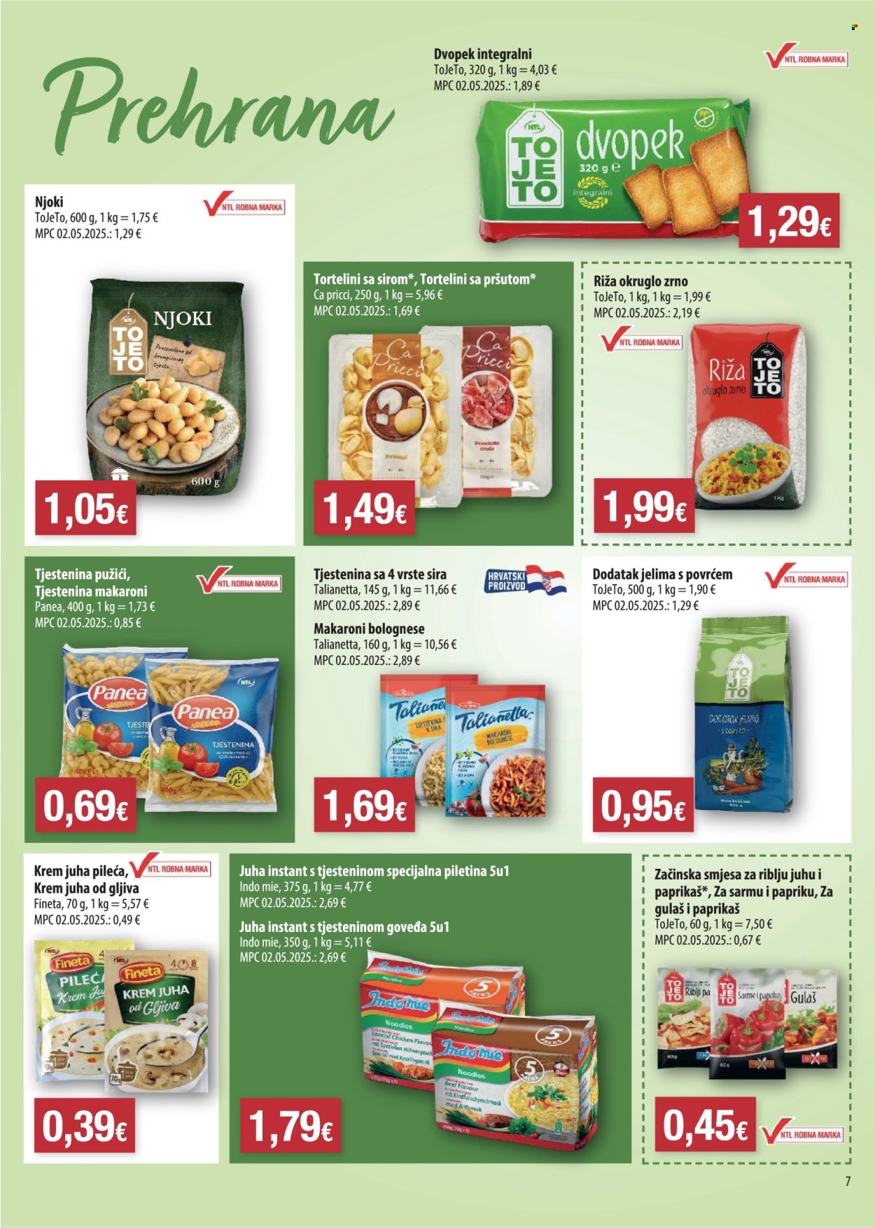 NTL katalog - 13.05.2026. - 19.05.2026. Stranica 7