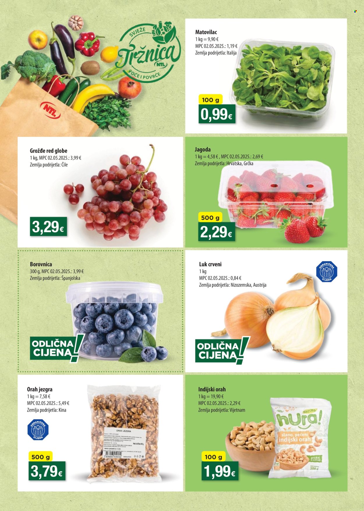 Boso katalog - 13.05.2026. - 19.05.2026. Stranica 6