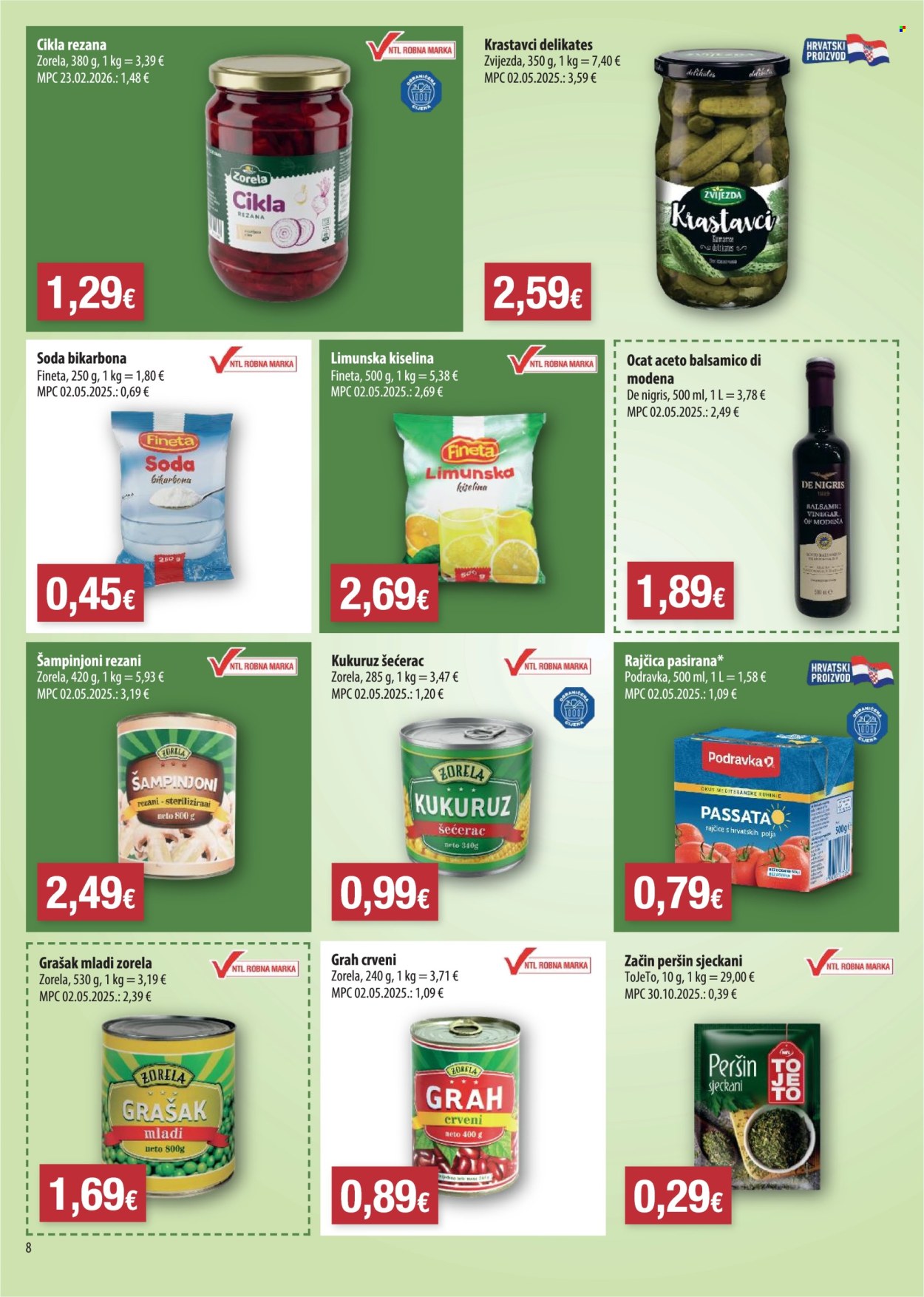 Boso katalog - 13.05.2026. - 19.05.2026. Stranica 8