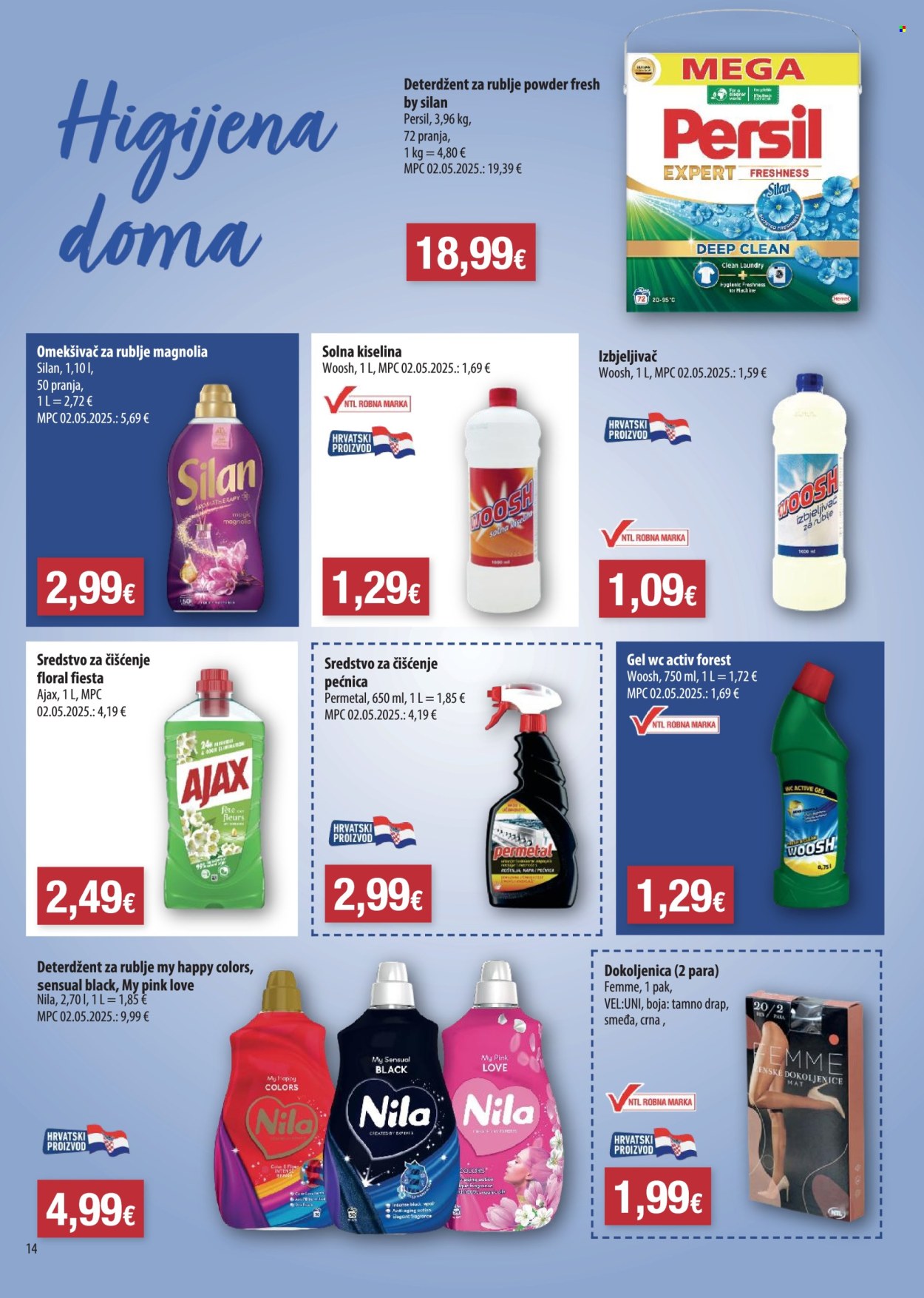 NTL katalog - 13.05.2026. - 19.05.2026. Stranica 14