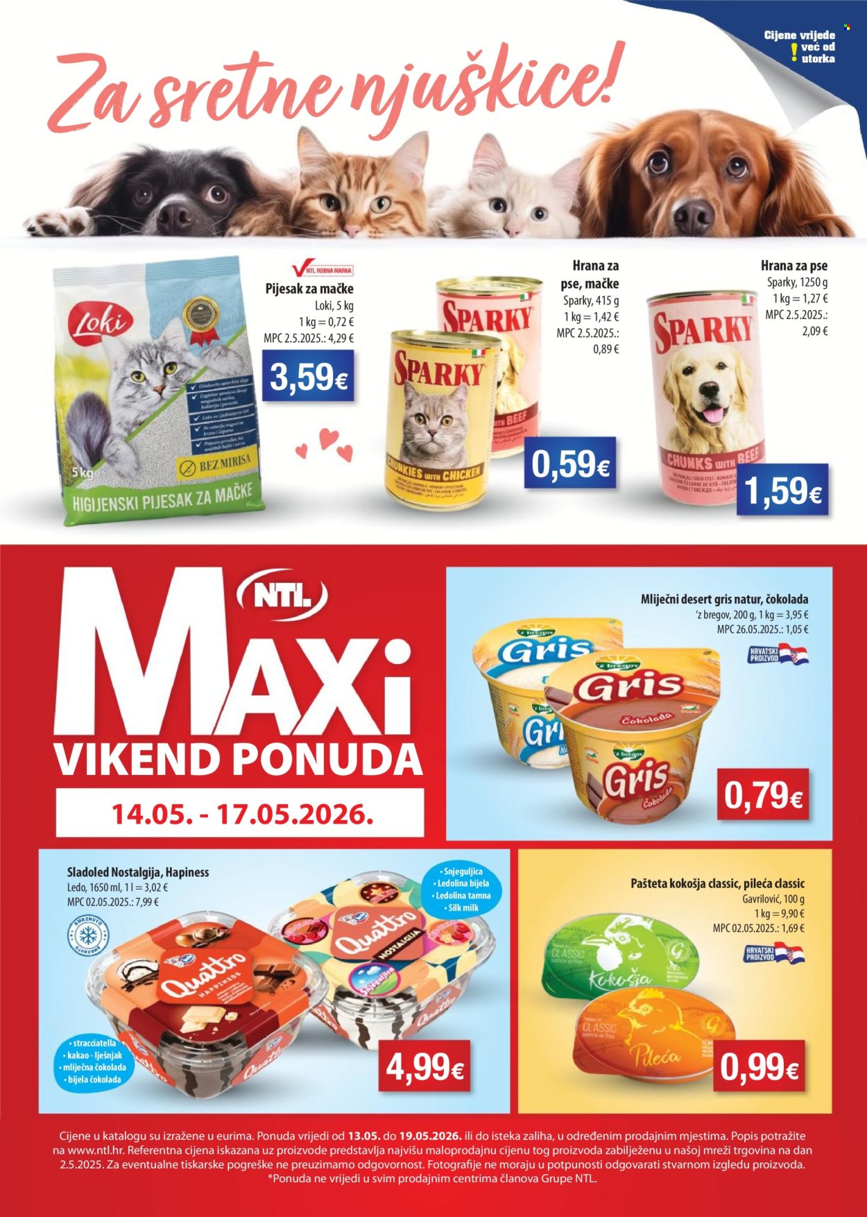 NTL katalog - 13.05.2026. - 19.05.2026. Stranica 16