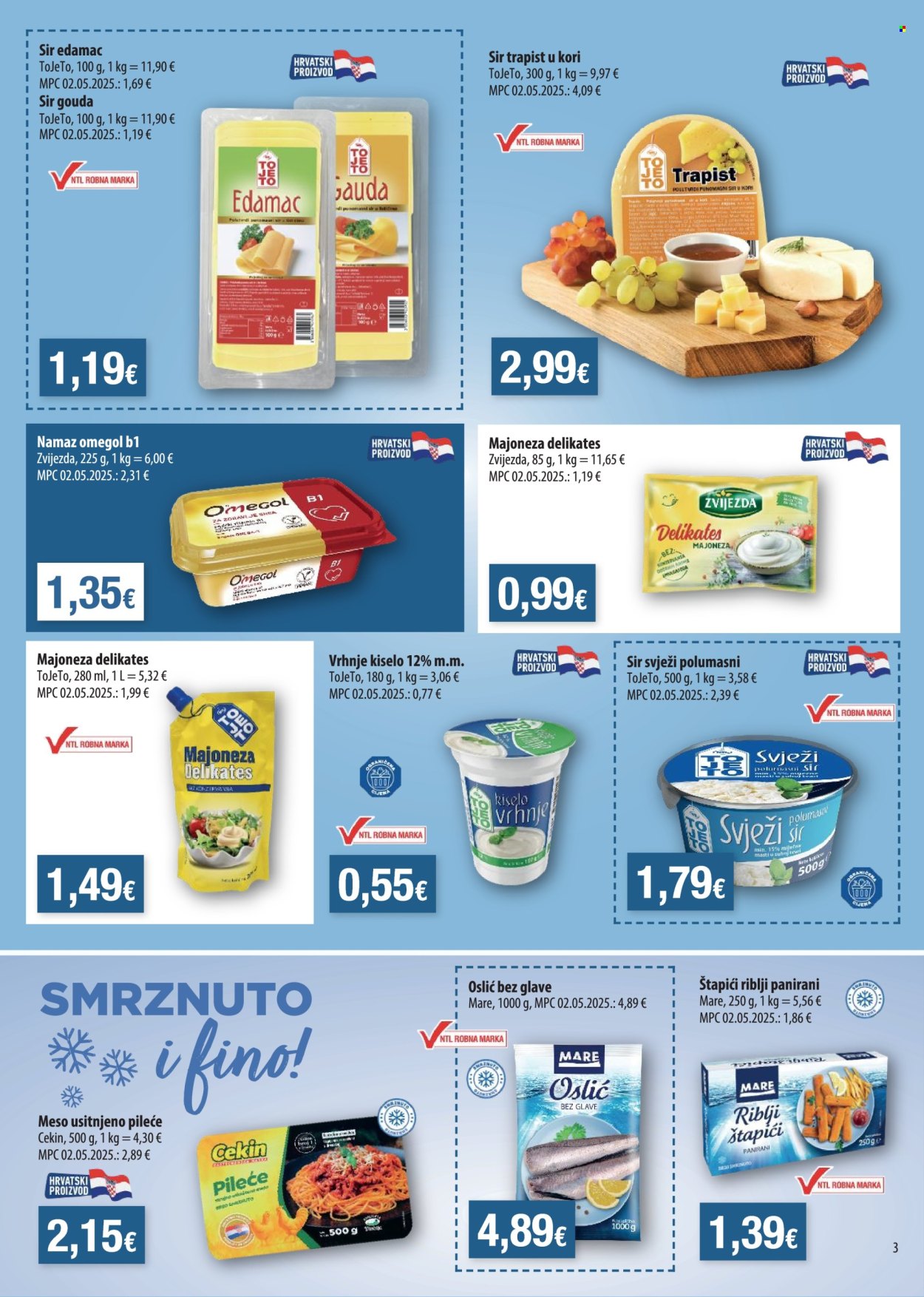 Gavranović katalog - 13.05.2026. - 19.05.2026. Stranica 3