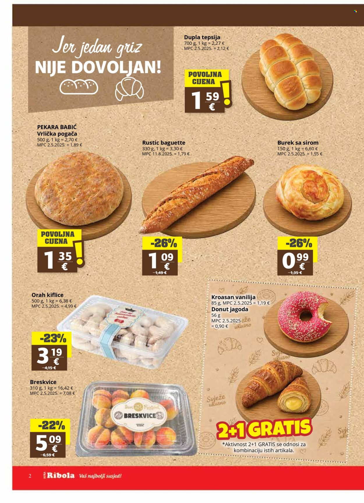 Ribola katalog - 13.05.2026. - 19.05.2026. Stranica 2