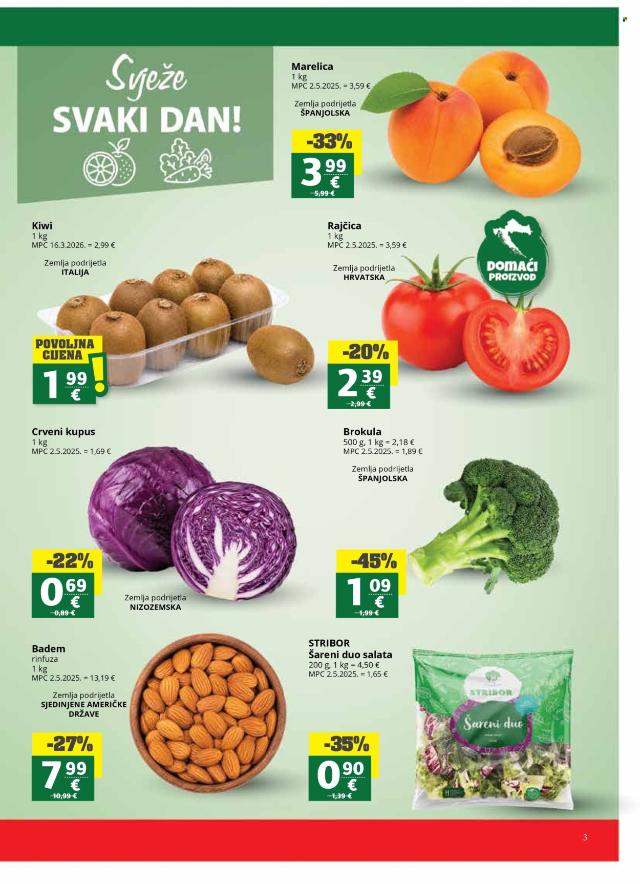 Ribola katalog - 13.05.2026. - 19.05.2026. Stranica 3