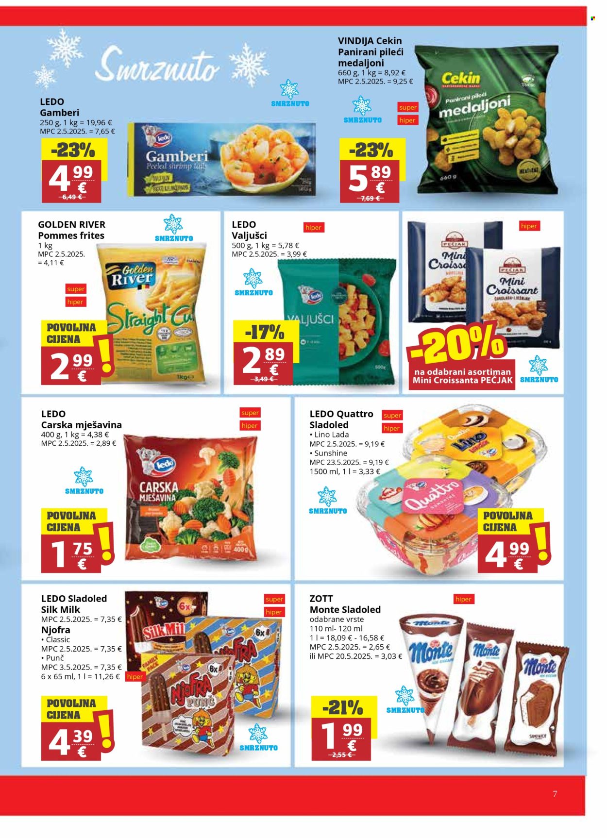 Ribola katalog - 13.05.2026. - 19.05.2026. Stranica 7