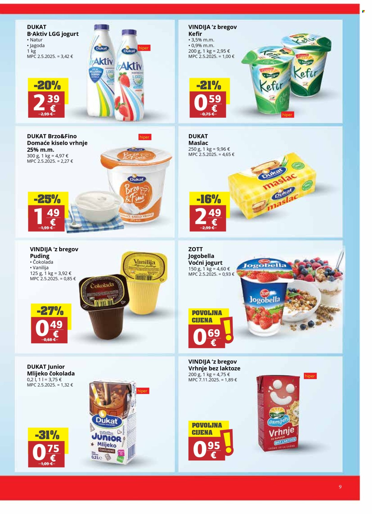 Ribola katalog - 13.05.2026. - 19.05.2026. Stranica 9