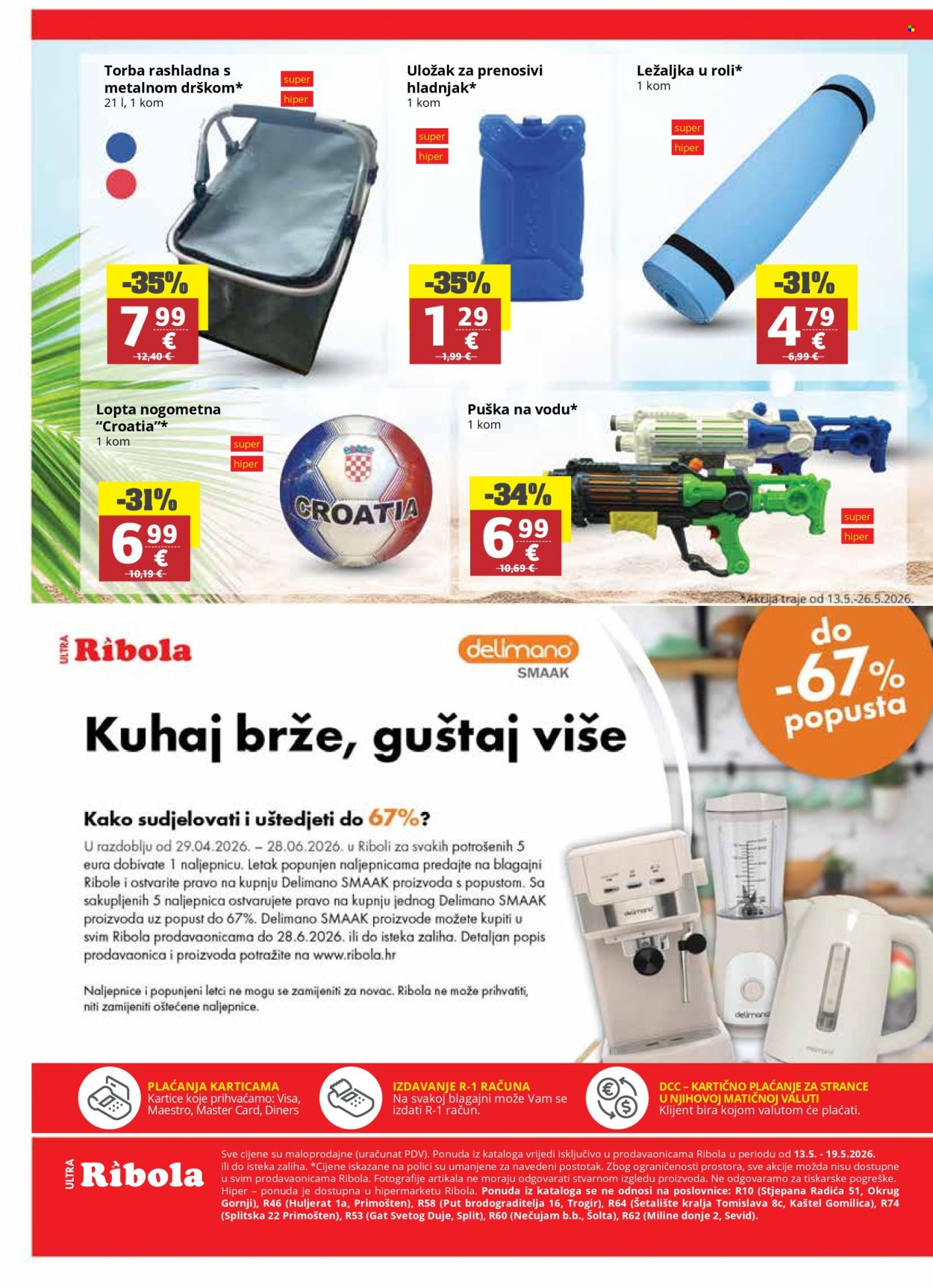 Ribola katalog - 13.05.2026. - 19.05.2026. Stranica 24