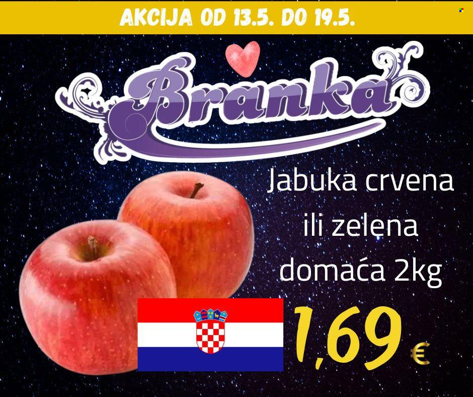 Branka katalog - 13.05.2026. - 19.05.2026. Stranica 2