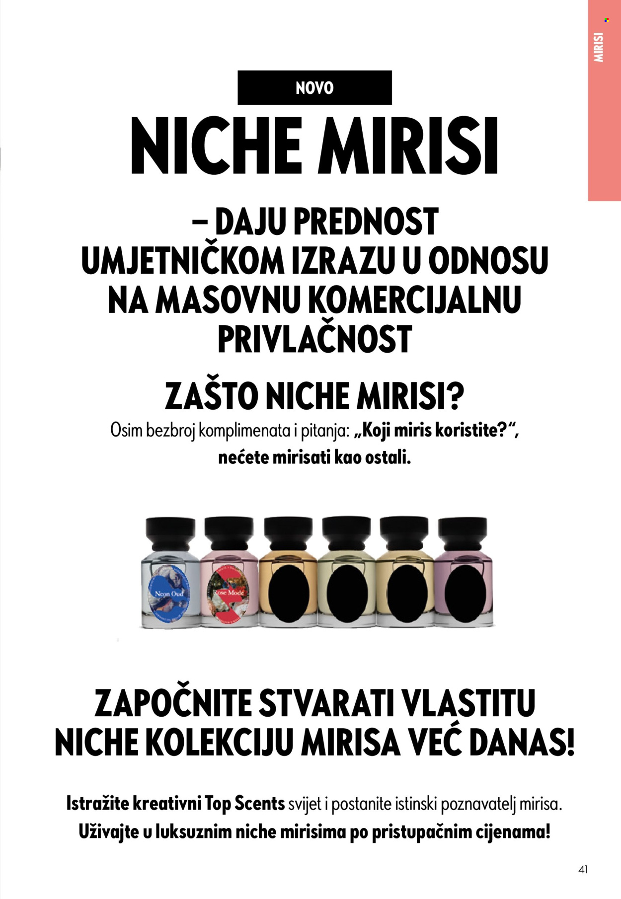 Oriflame katalog - 13.05.2026. - 02.06.2026. Stranica 41