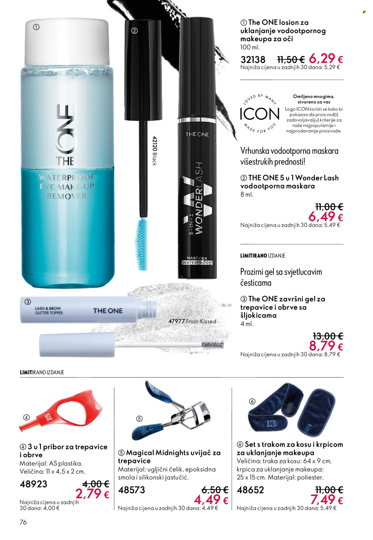 Oriflame katalog - 13.05.2026. - 02.06.2026. Stranica 76