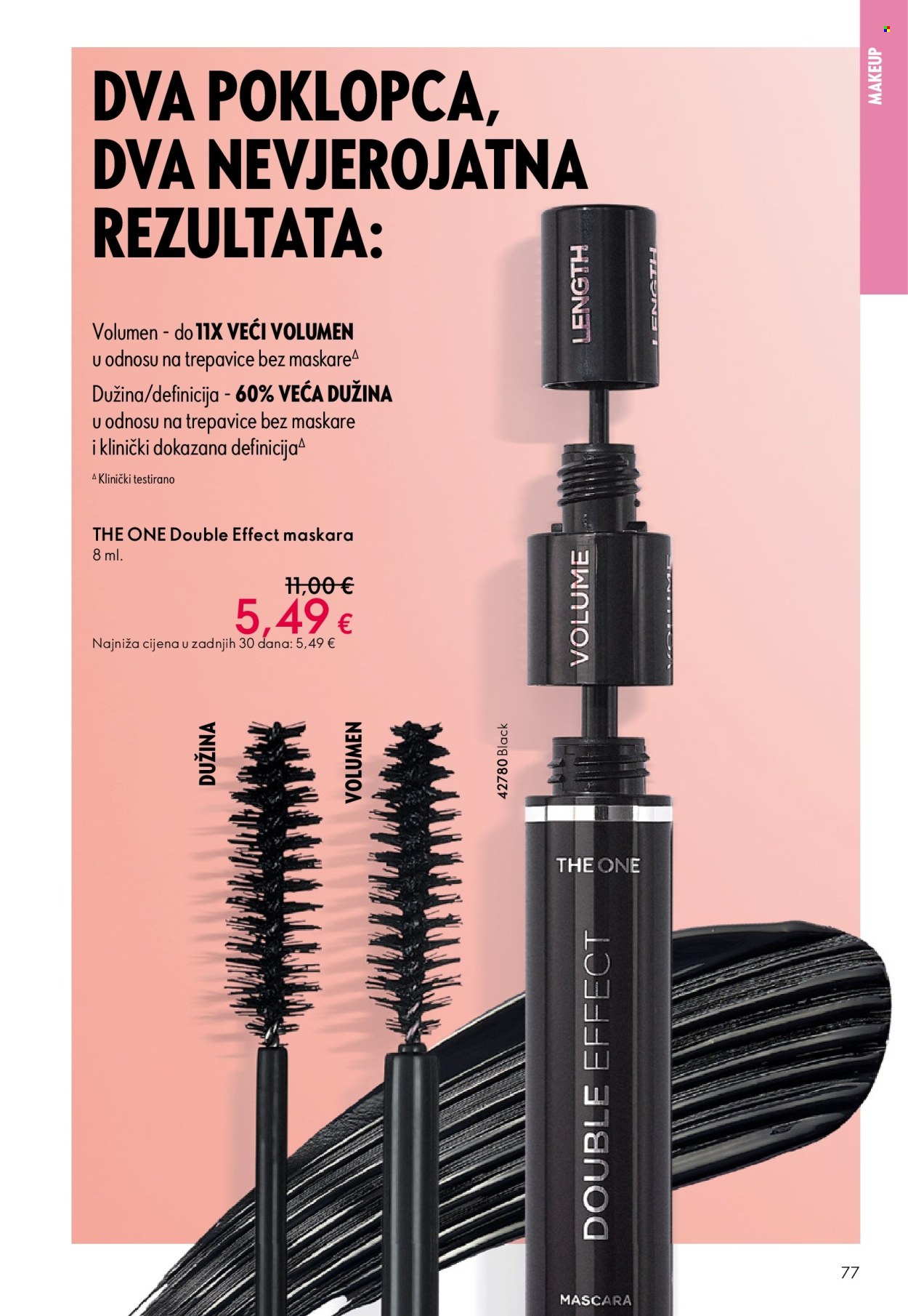 Oriflame katalog - 13.05.2026. - 02.06.2026. Stranica 77