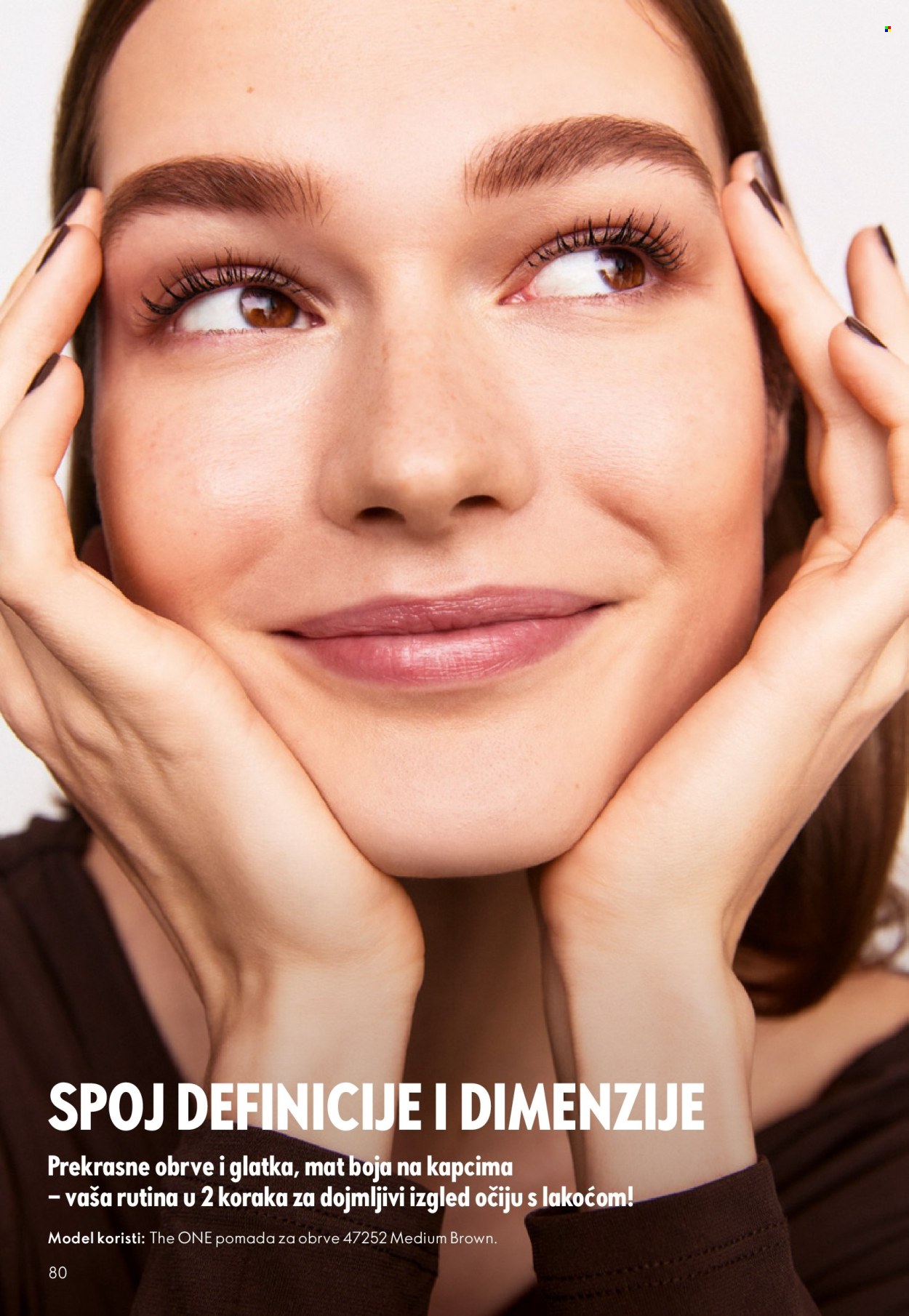 Oriflame katalog - 13.05.2026. - 02.06.2026. Stranica 80
