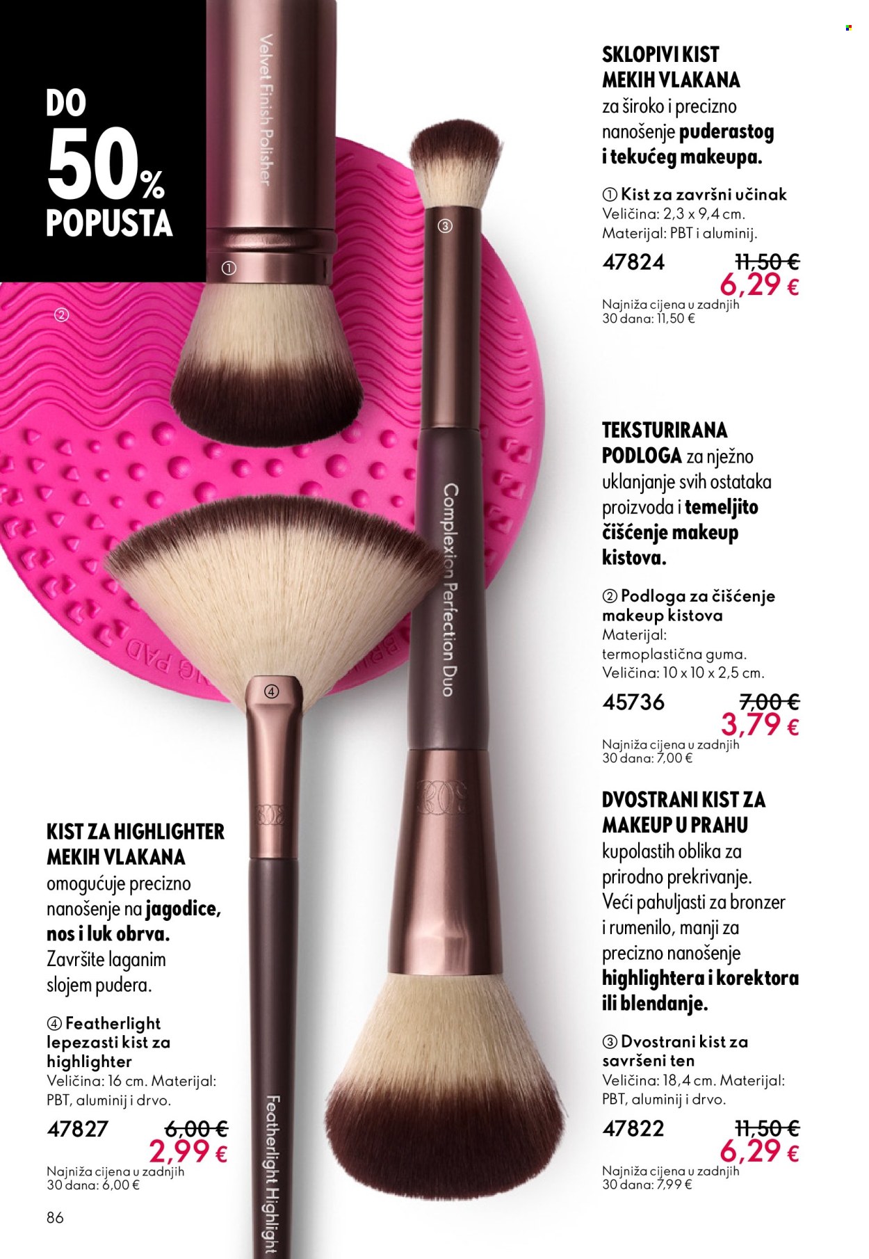 Oriflame katalog - 13.05.2026. - 02.06.2026. Stranica 86